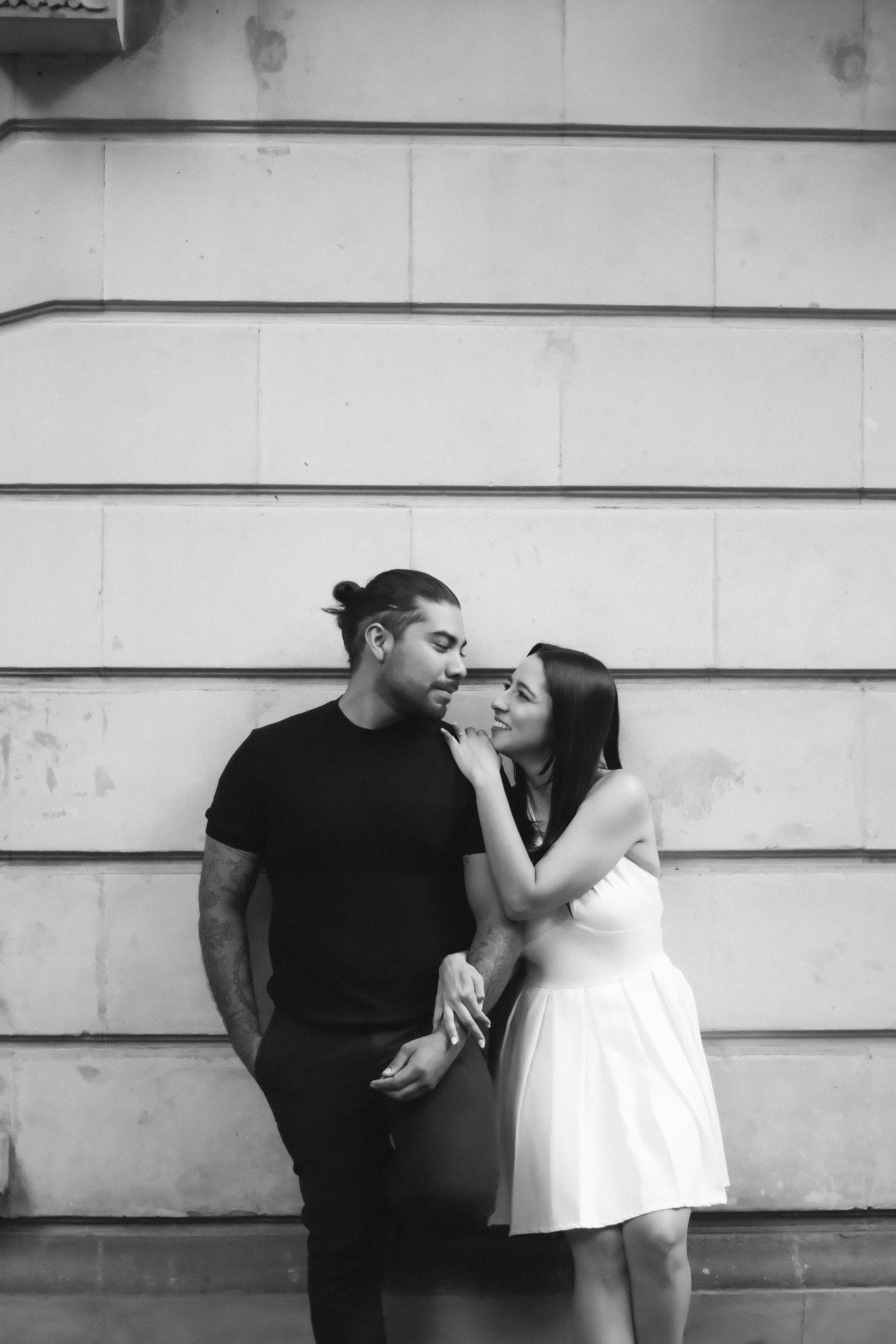 Fer y Beto. Wedding and family photographer in Mexico City