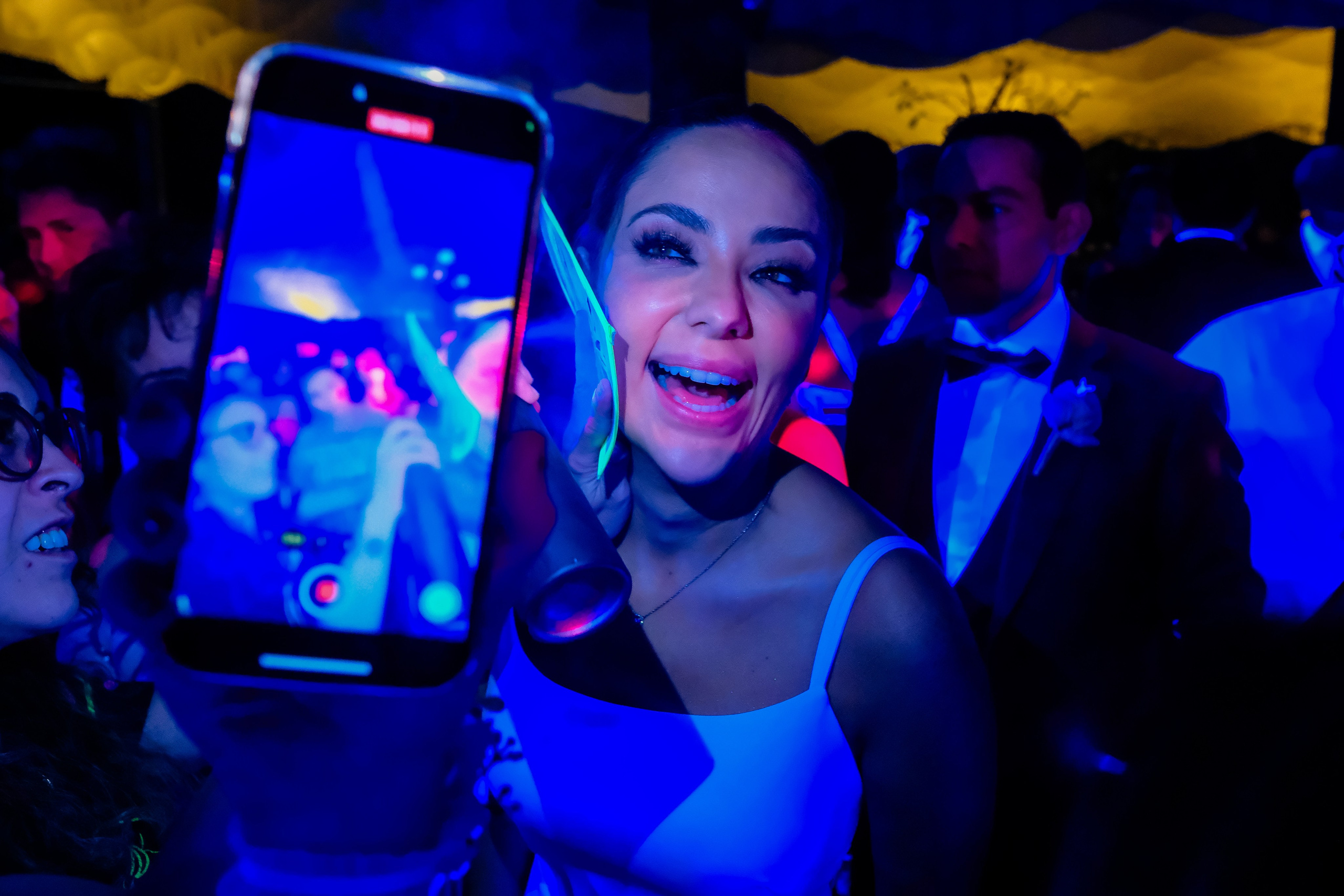 Gigi & Luis / Cuernavaca. Wedding and family photographer in Mexico City