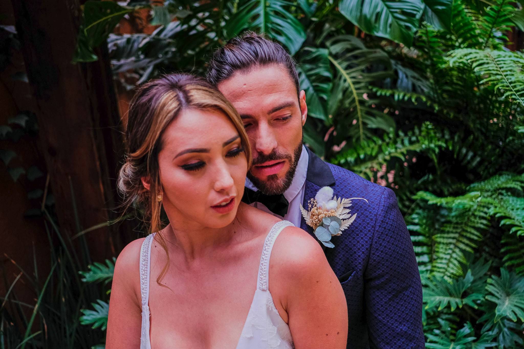 Raquel & Fer / Cdmx. Wedding and family photographer in Mexico City