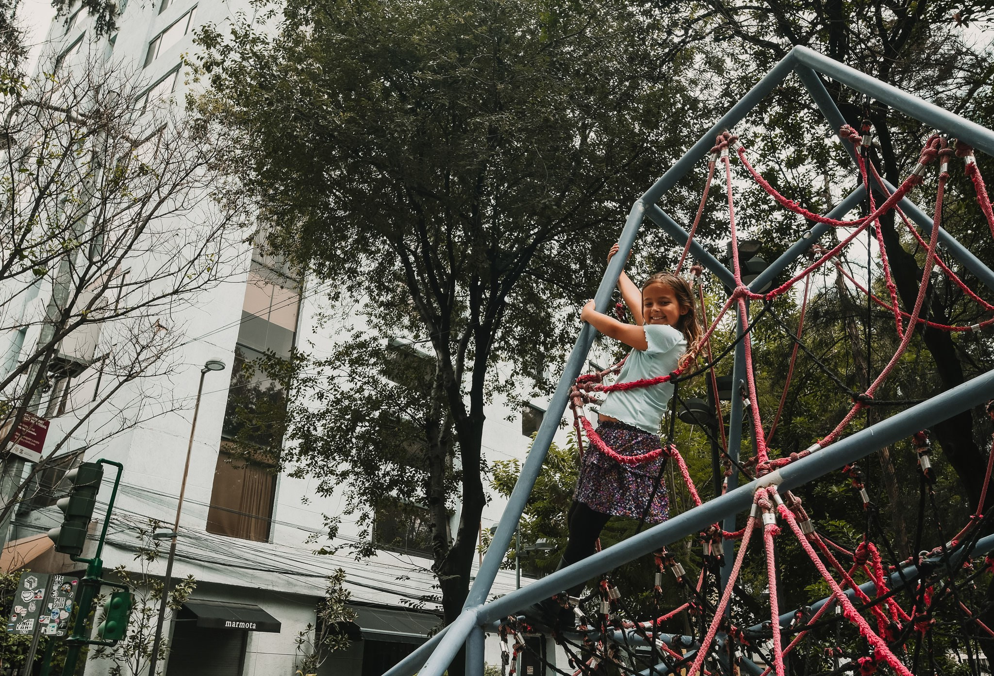 Walker Family. Wedding and family photographer in Mexico City