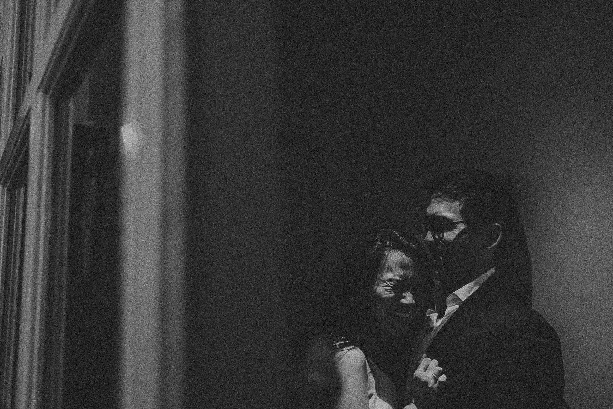 Sandy & Kory. Wedding and family photographer in Mexico City