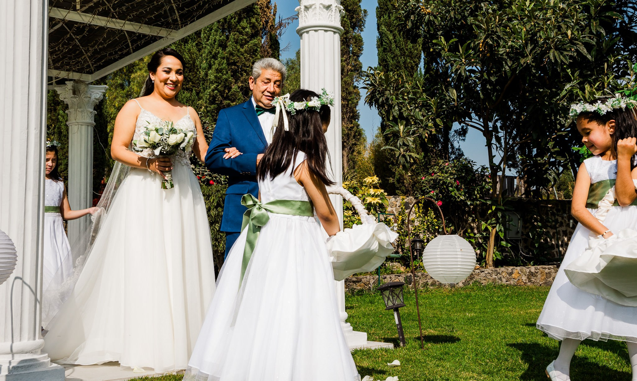 Jess & Josue / CDMX. Wedding and family photographer in Mexico City