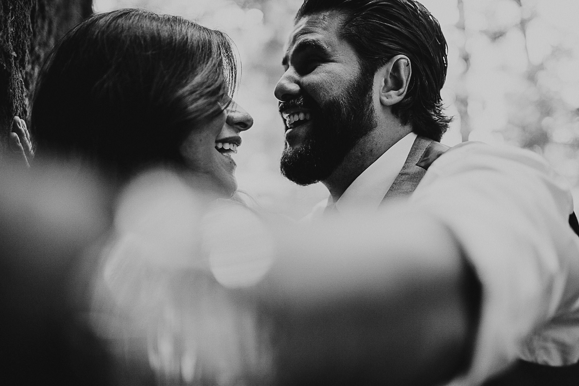 Diana & Esteban. Wedding and family photographer in Mexico City