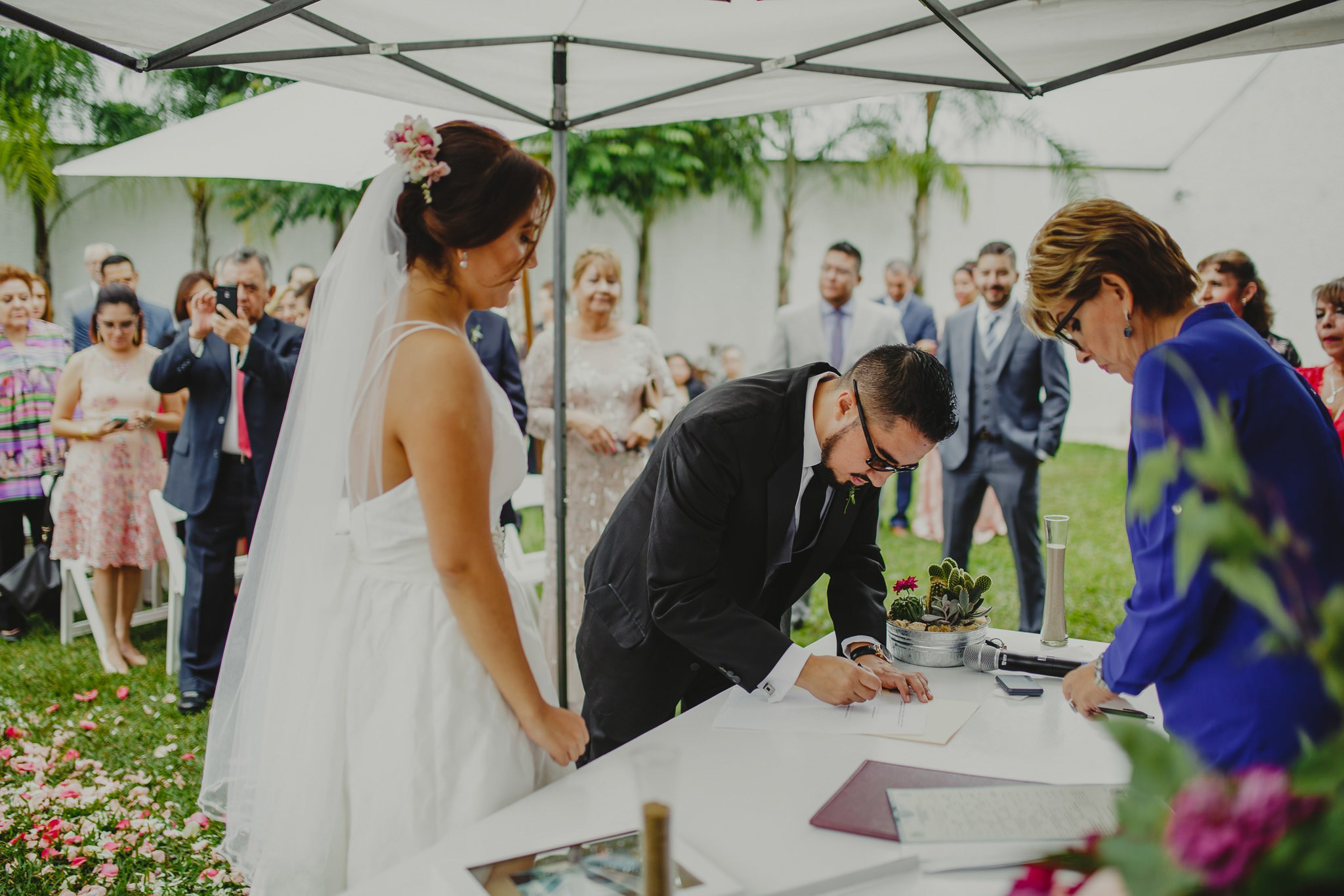 Sofi & Fer. Wedding and family photographer in Mexico City