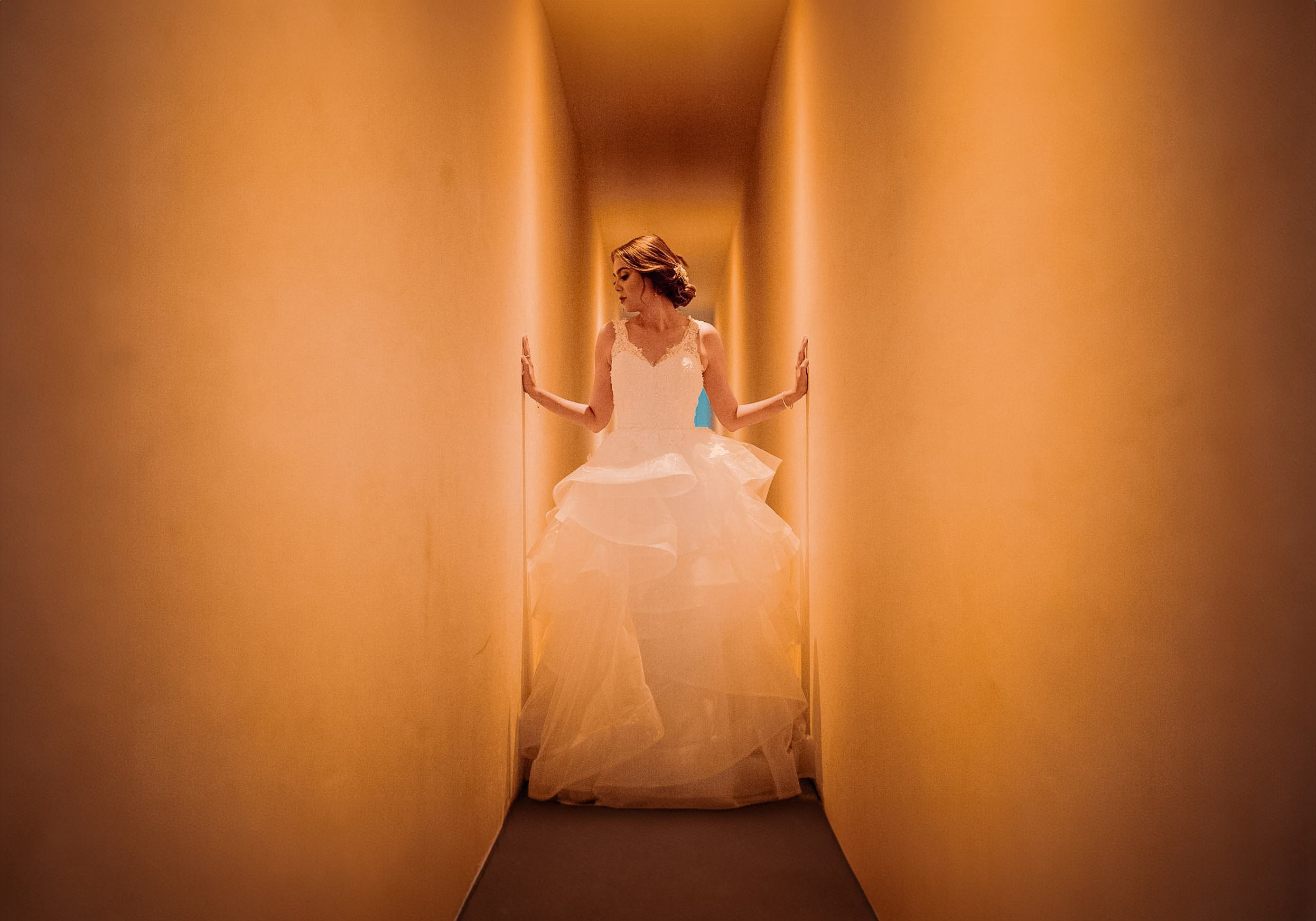 Dany & Ivan. Wedding and family photographer in Mexico City