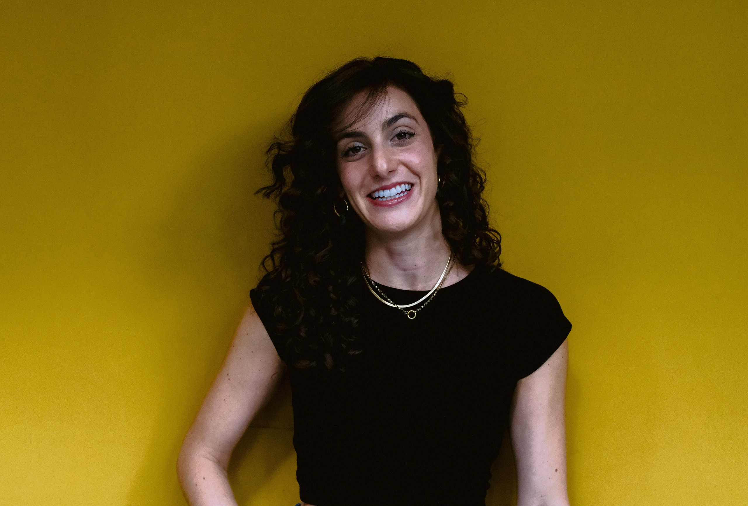 Cassie. Wedding and family photographer in Mexico City