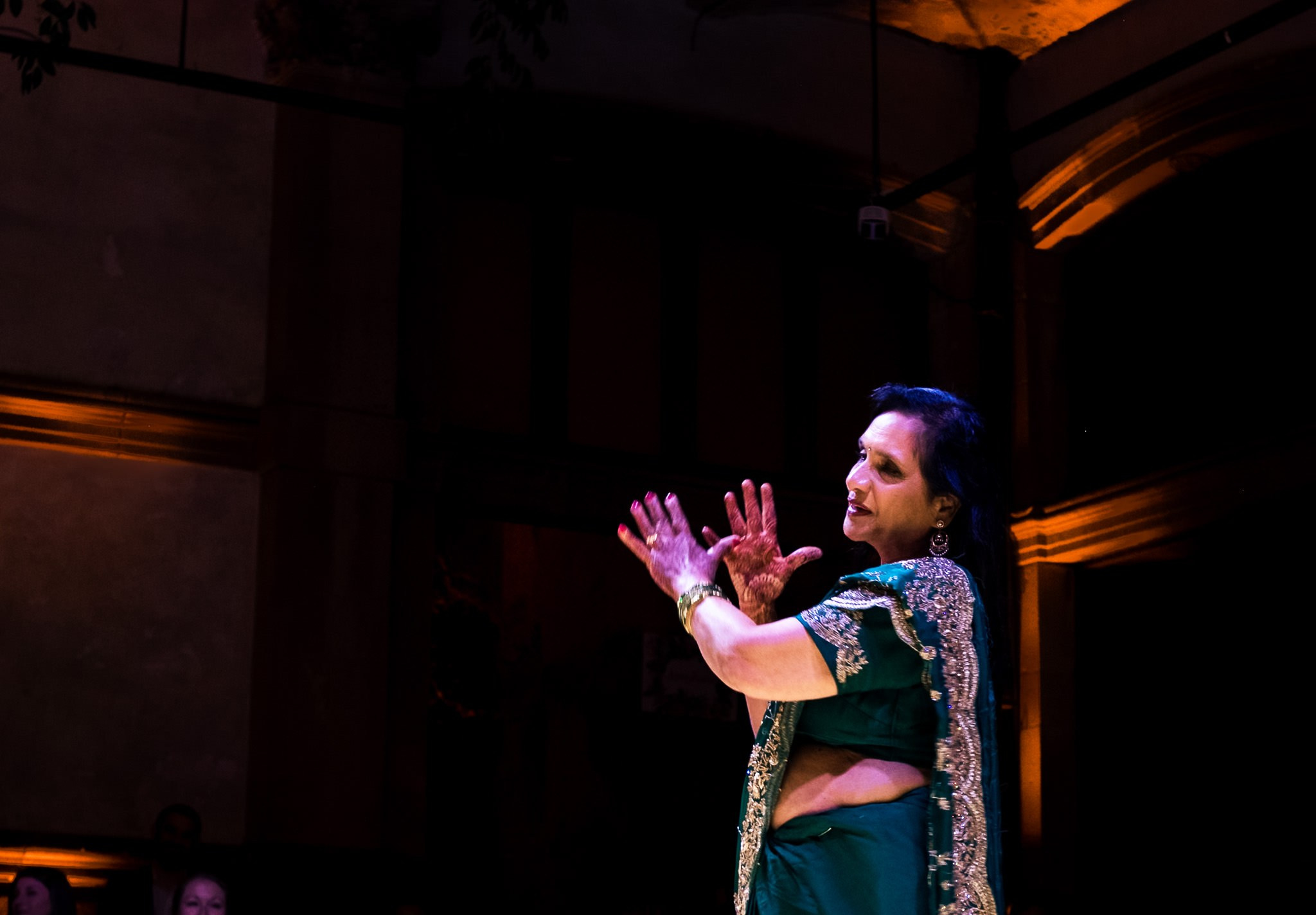 Aagya & Kishore. Wedding and family photographer in Mexico City