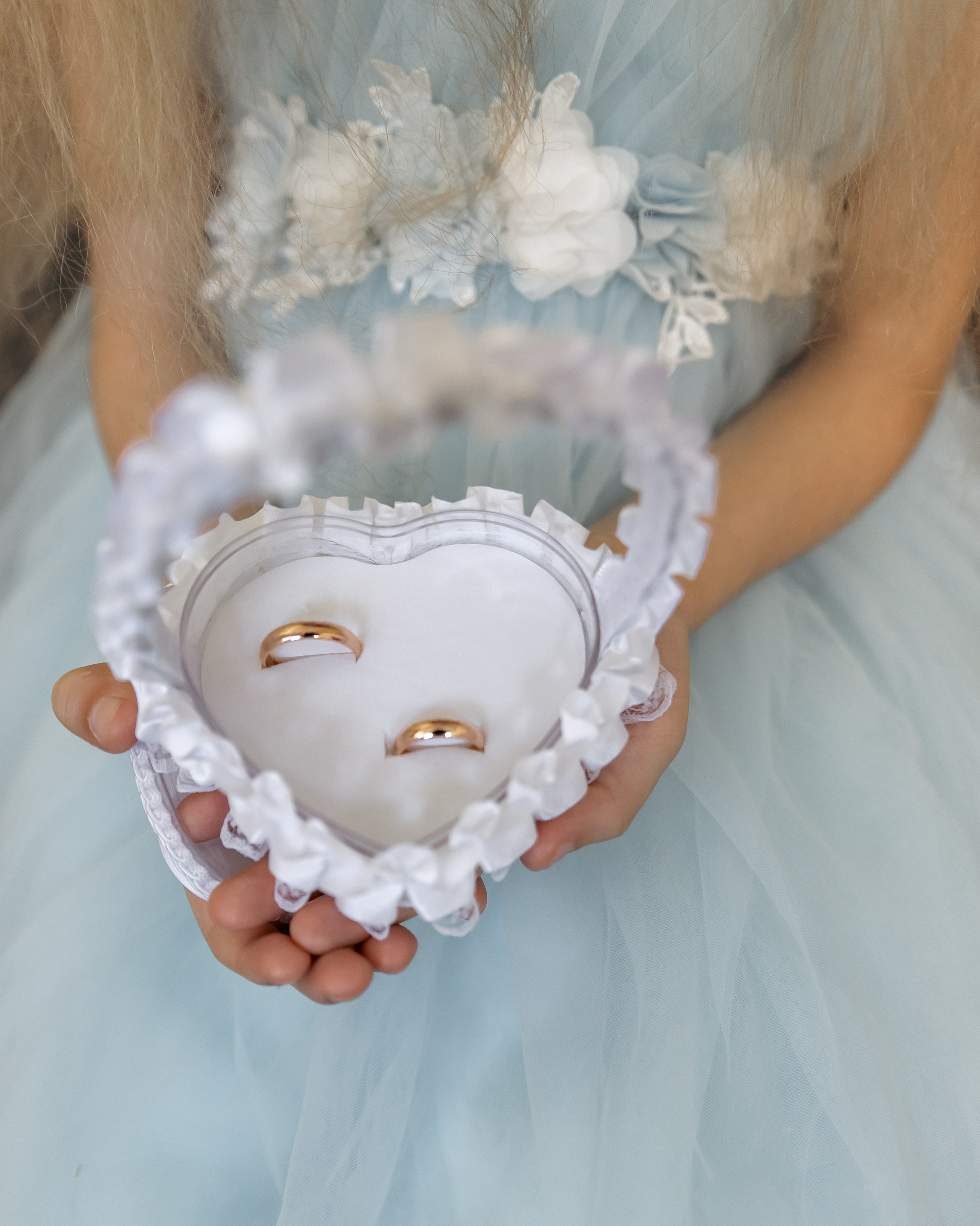 Standesamtliche Trauung