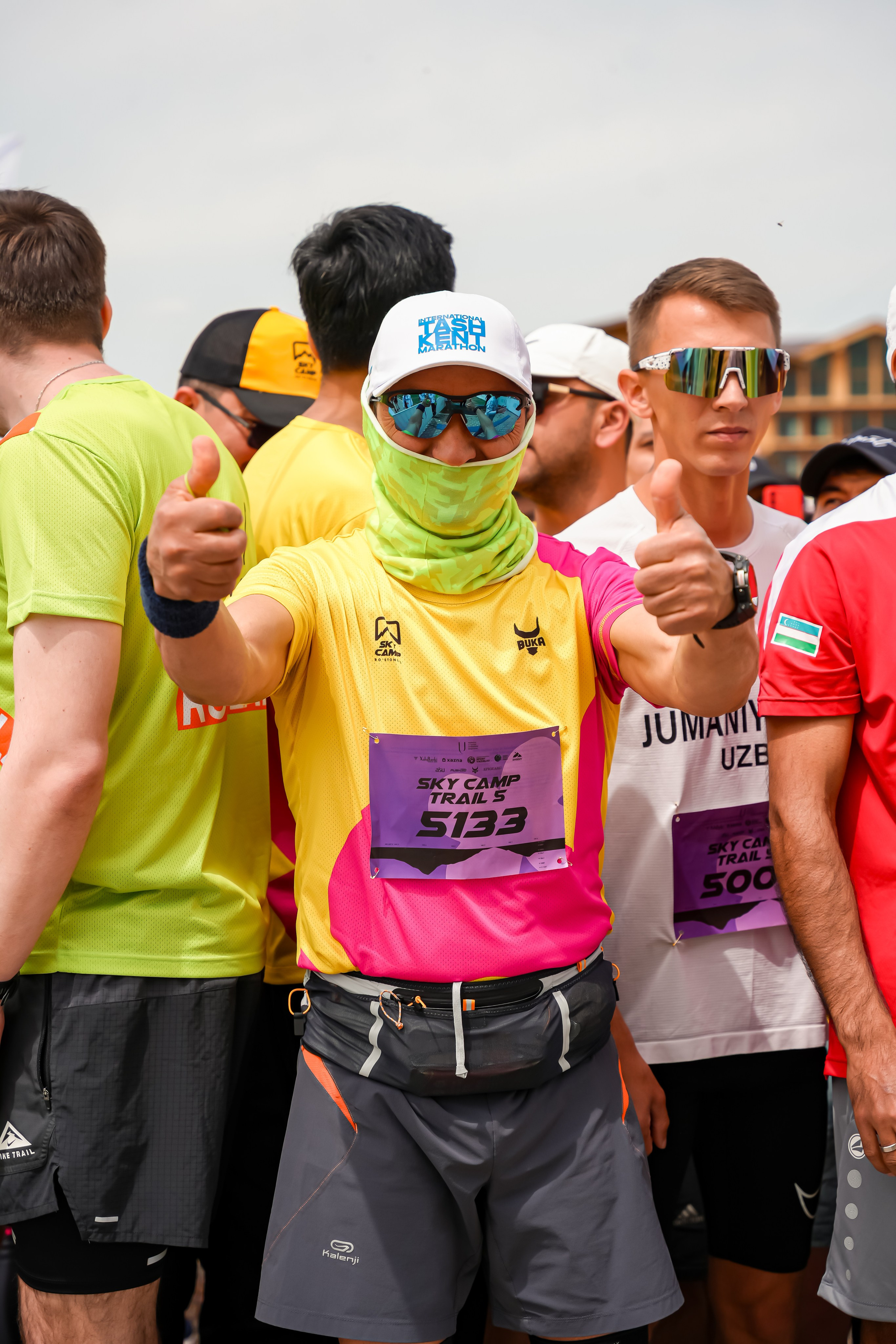 Спортивная фотосъёмка. Яркие моменты, запечатленные в каждом кадре