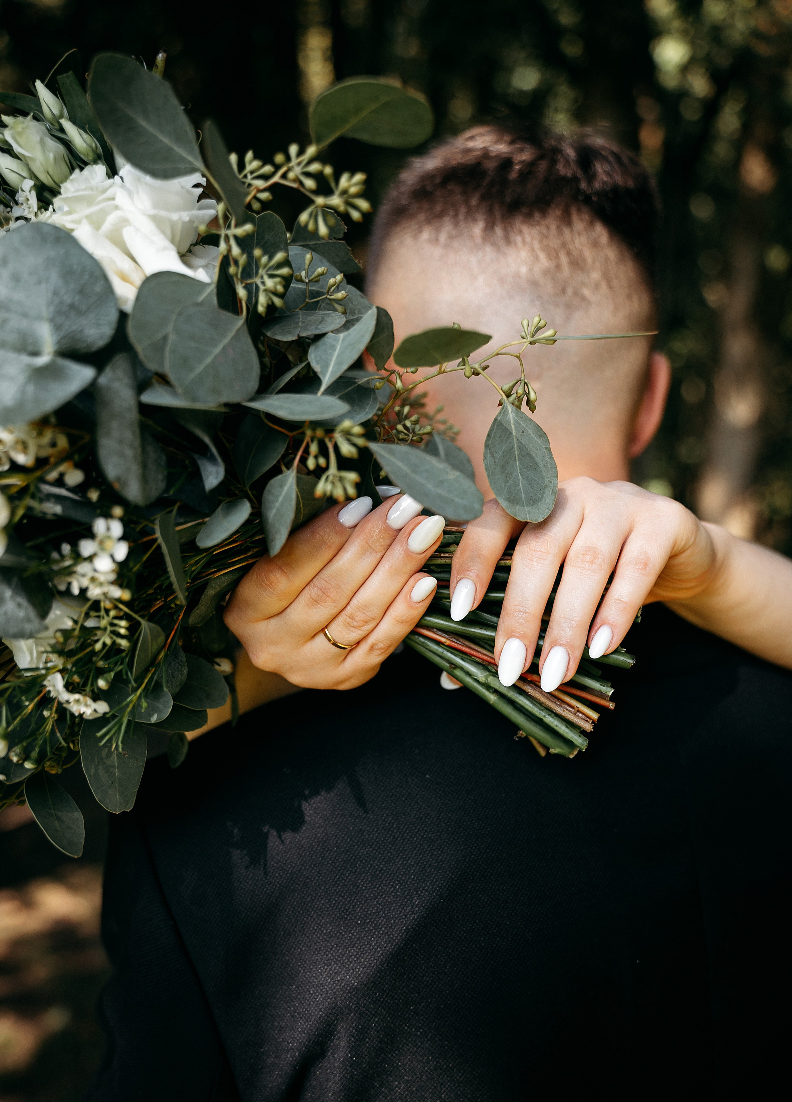 Олександр & Галина. Весільний та портретний фотограф Кизим Арсен