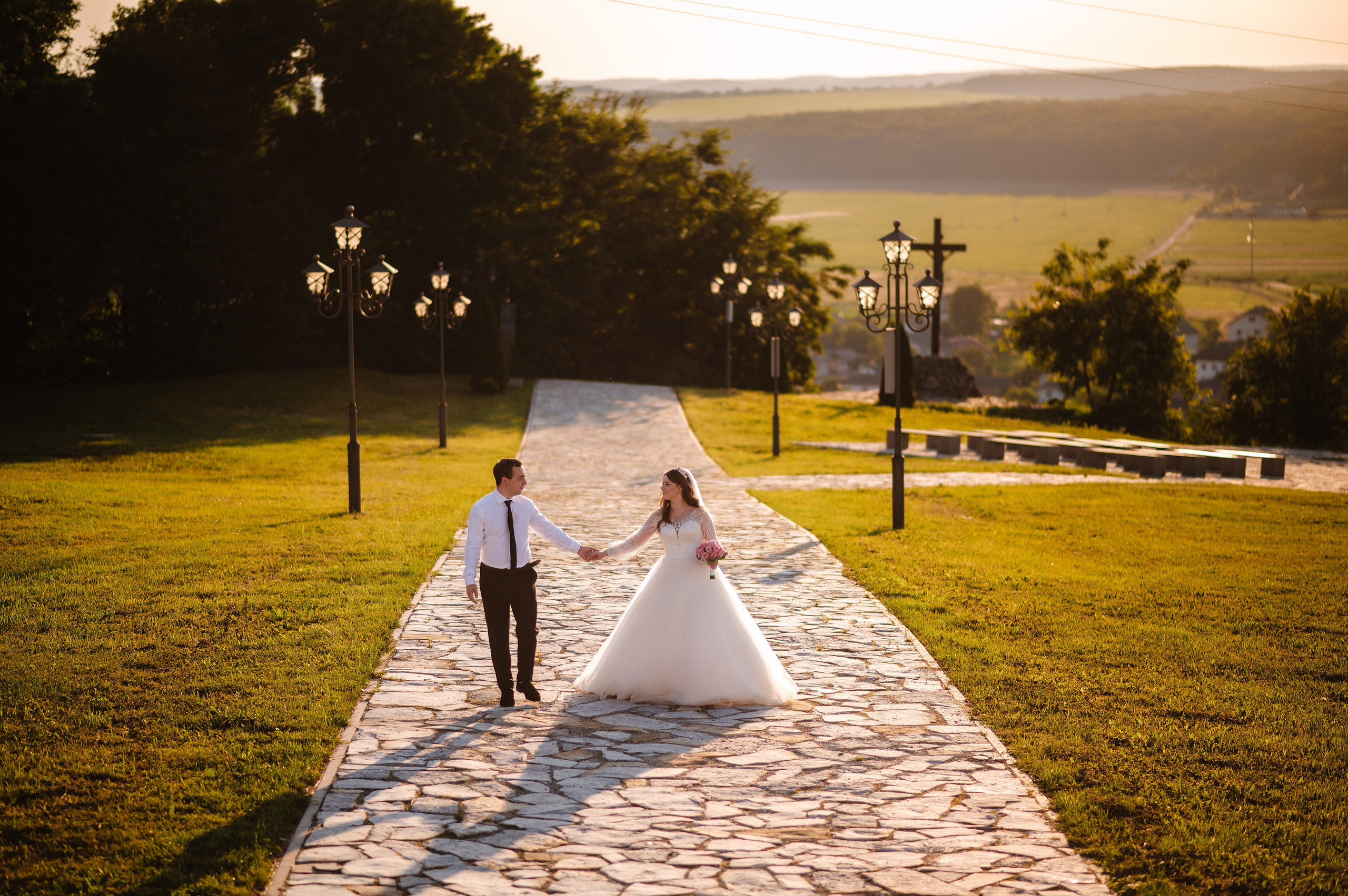 Анонс. Весілля Таня & Любомир. Весільний та портретний фотограф Кизим Арсен