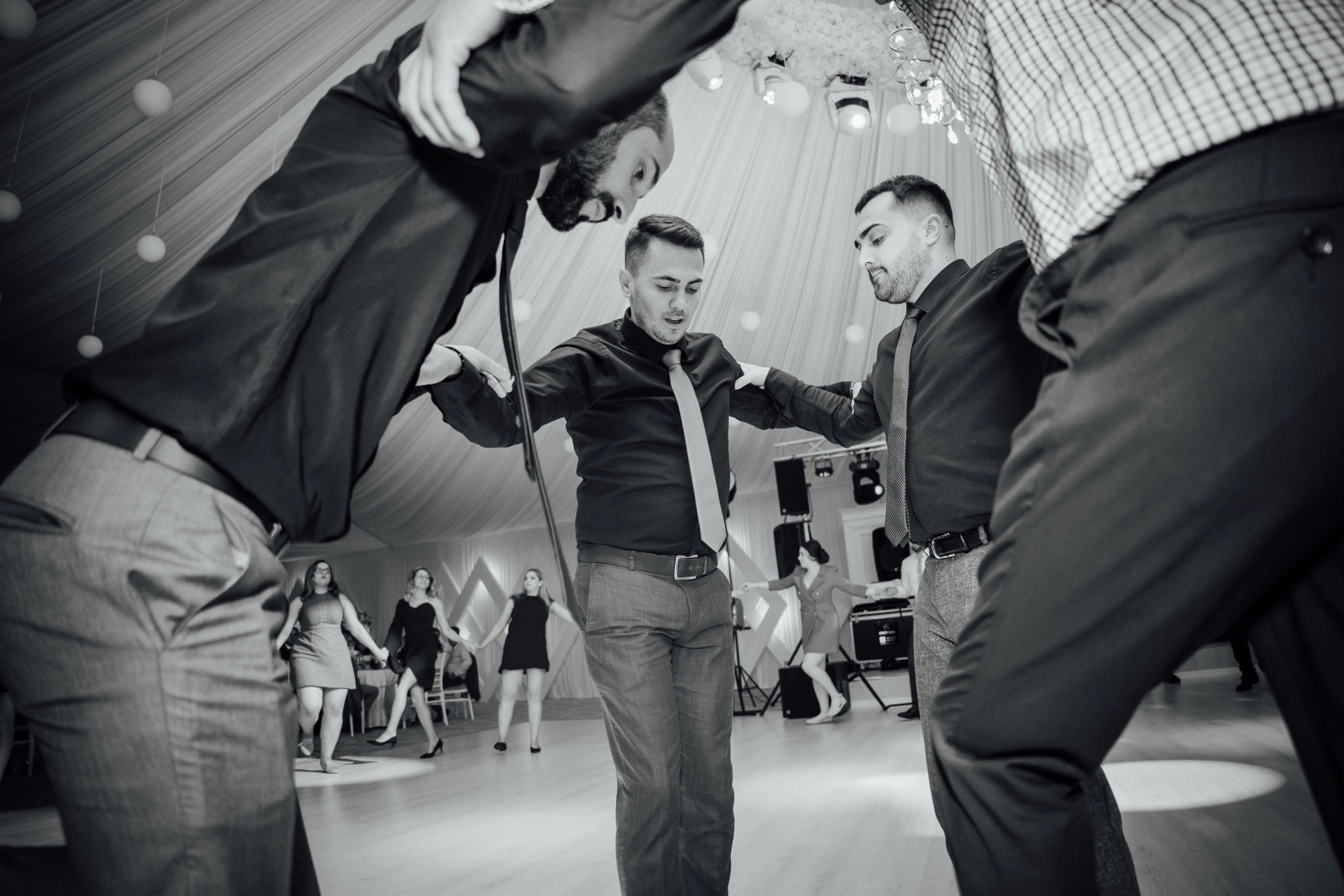 Nunta Daniela & Gabriel