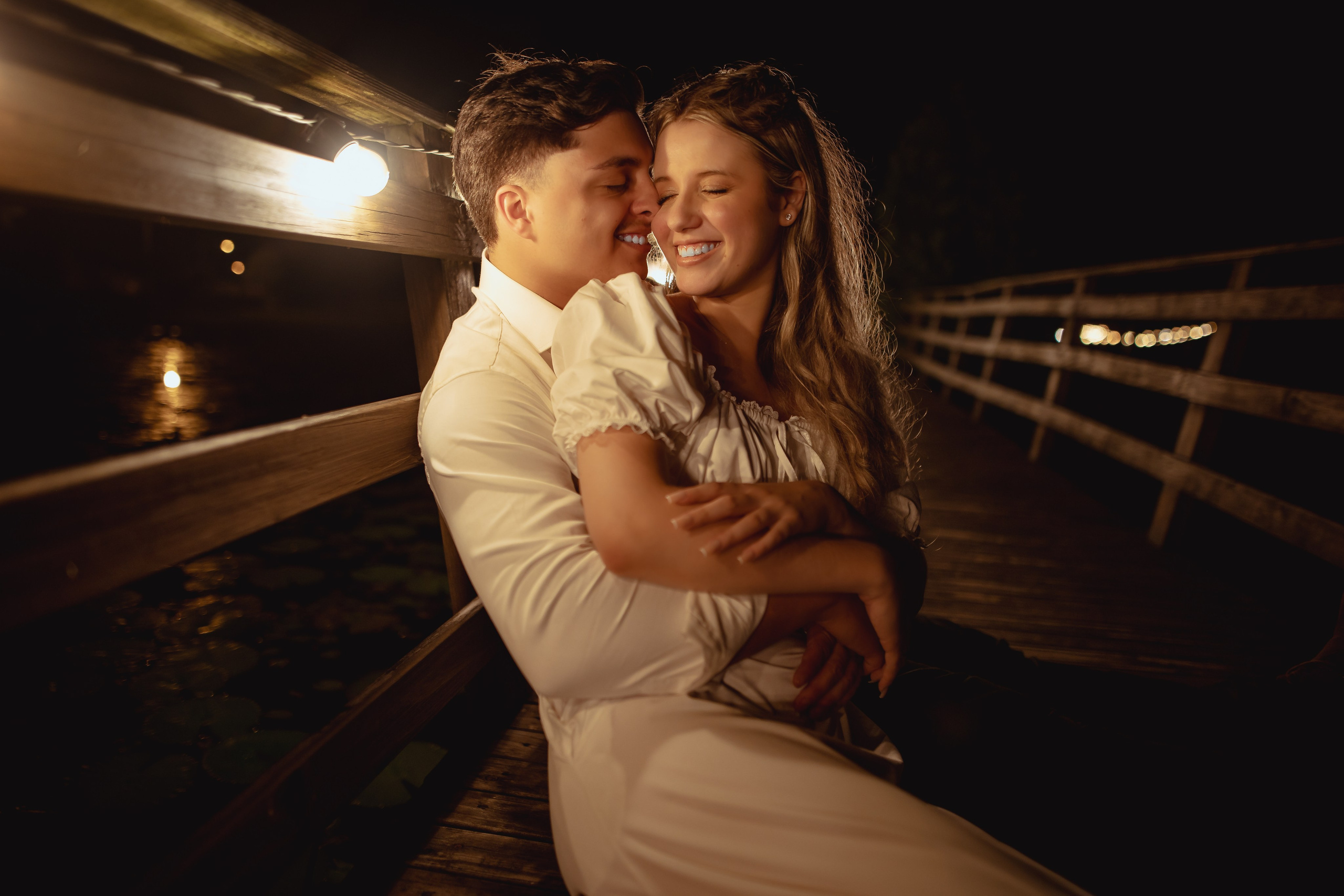 Pré Weddings. Fotografia Fernando Martins