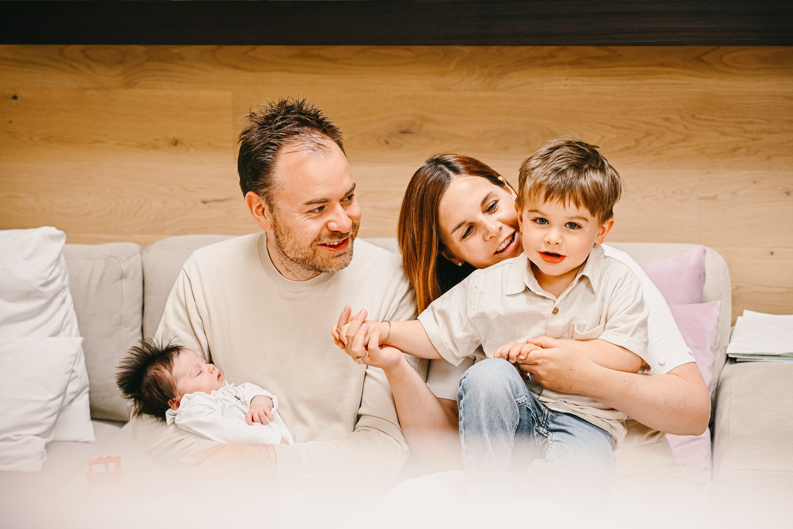 Familienreportage. Familienfotografin aus Sterzing Elena Muehlsteiger
