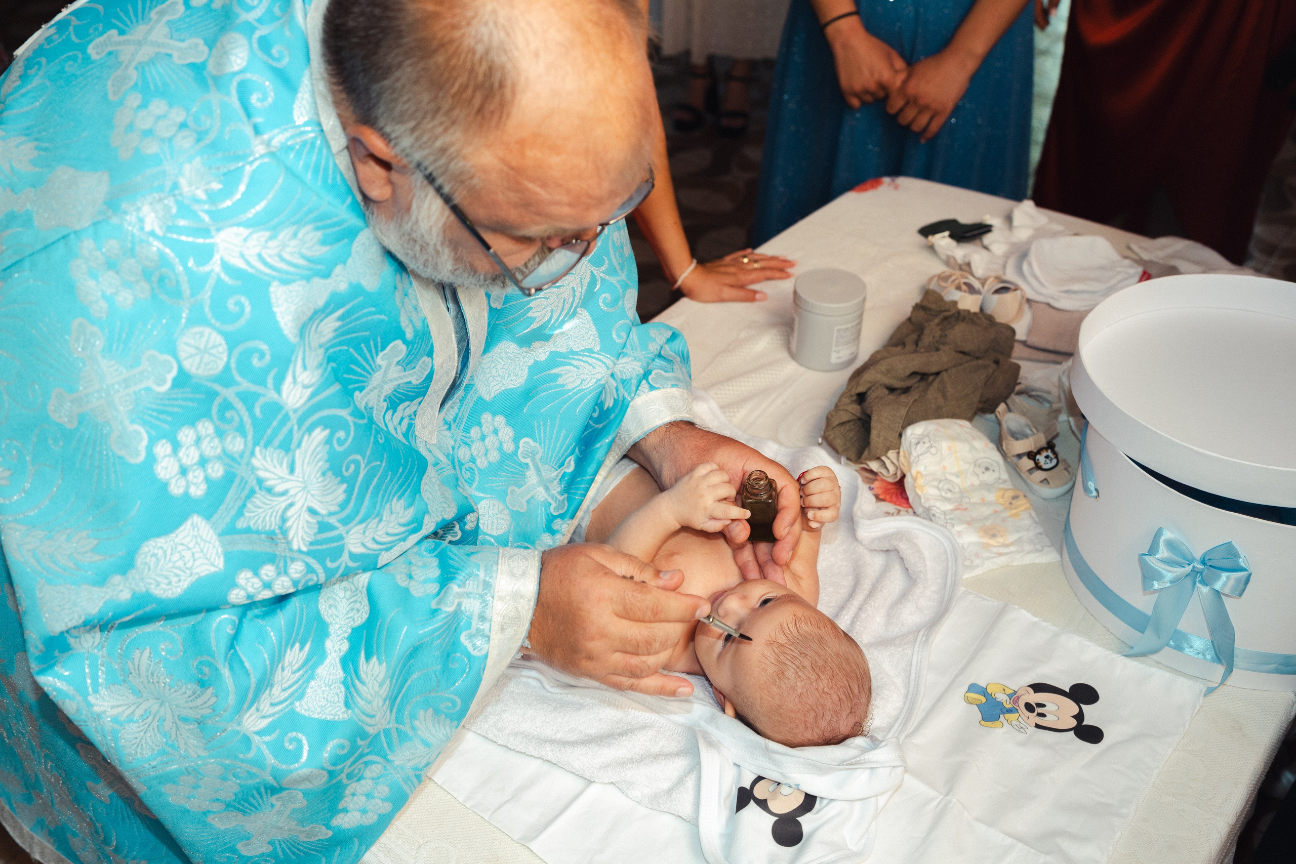 Botez - Aryan Andrei