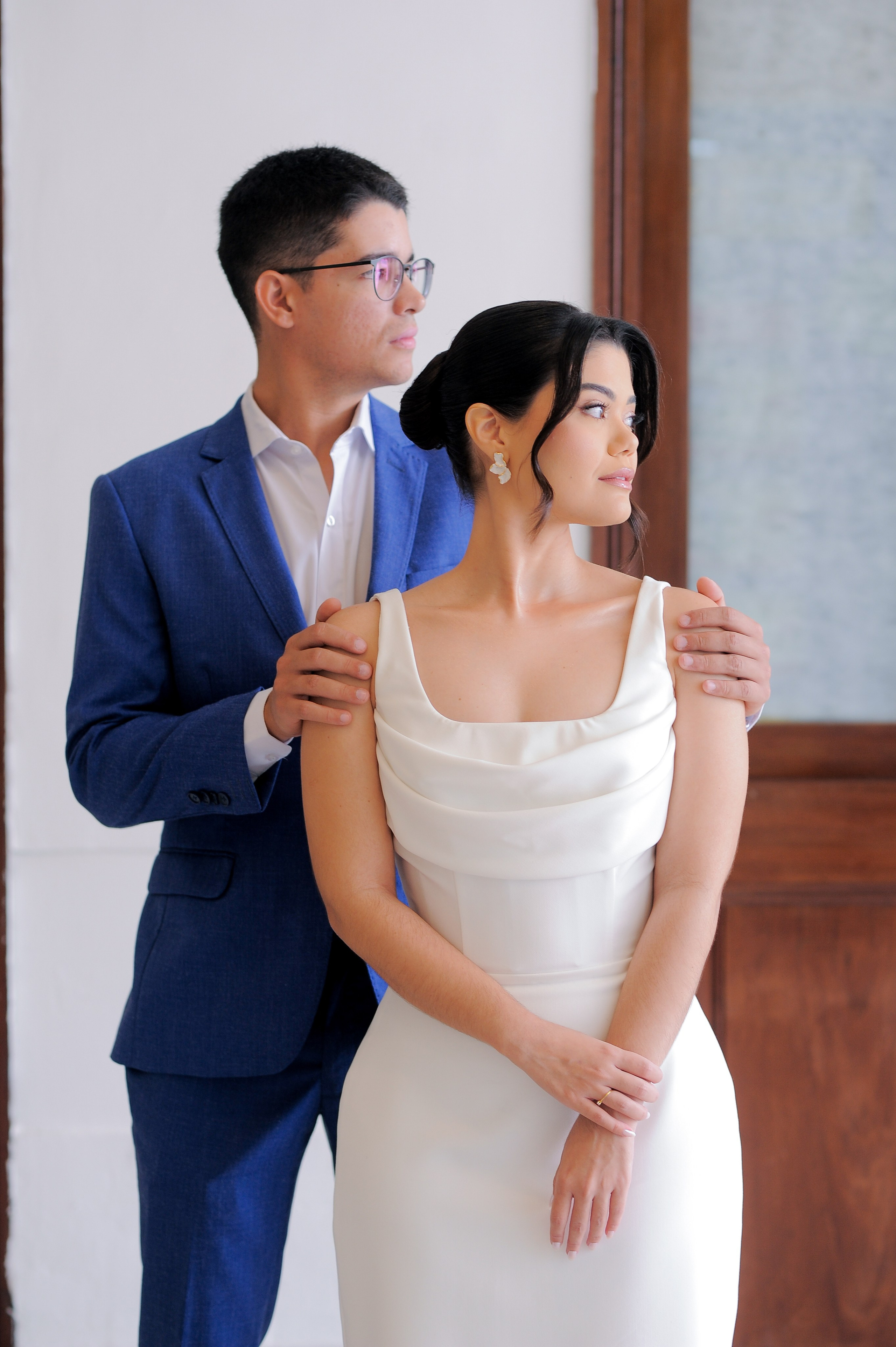 CARTÓRIO. Haziel Ribeiro Fotógrafo de Casamentos em Natal RN