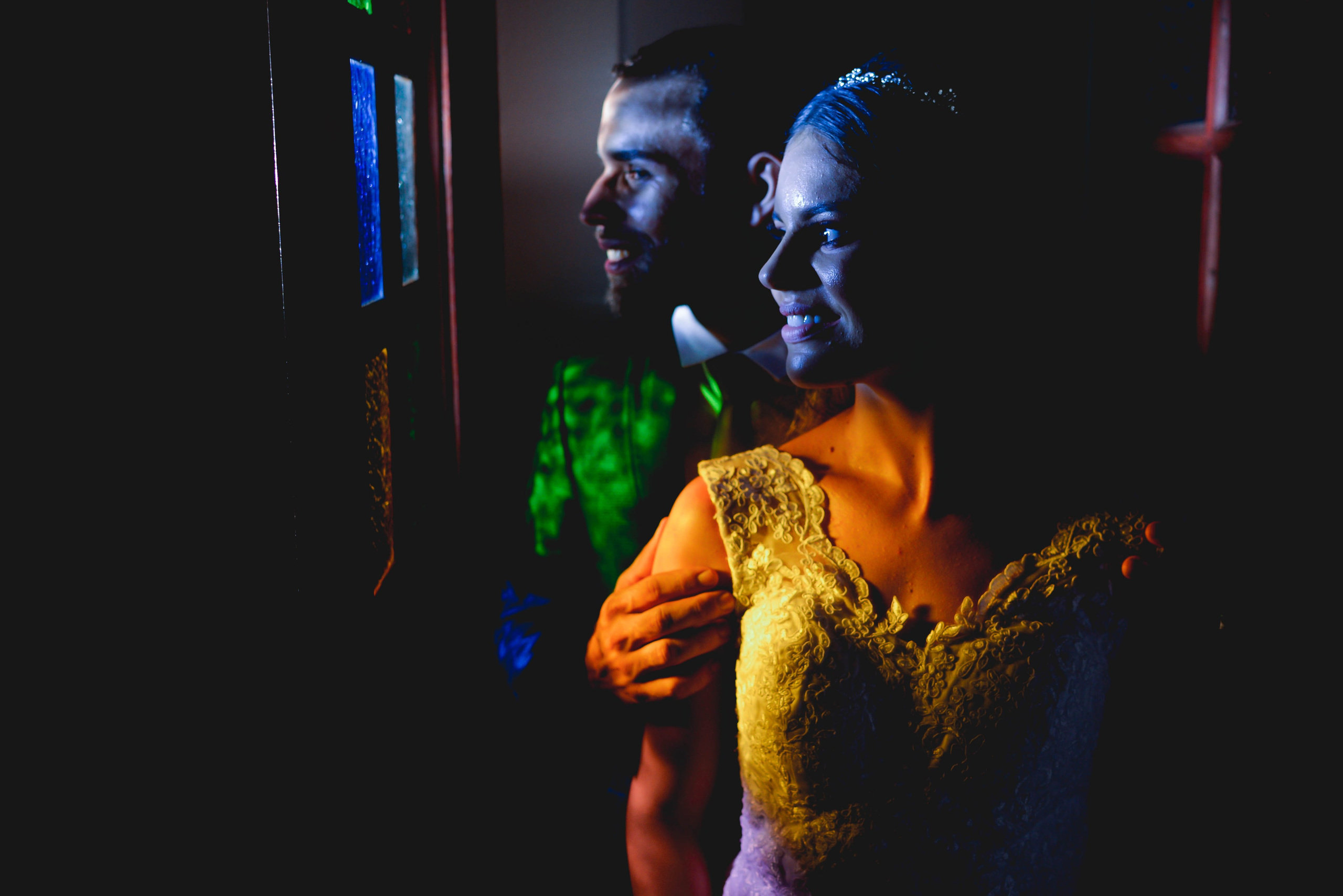 Haziel Ribeiro Fotógrafo de Casamentos em Natal RN