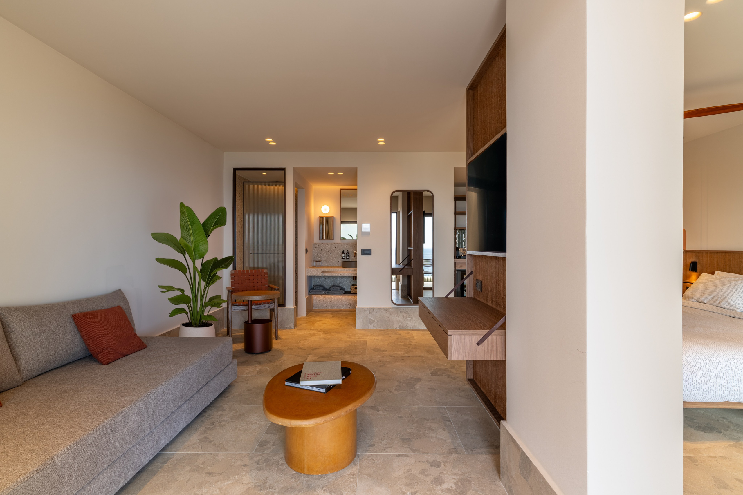 INNSiDE Elounda by Melia, Hotel photography. Hotel Photographer Greece | George Katsaelis | sketch.gr