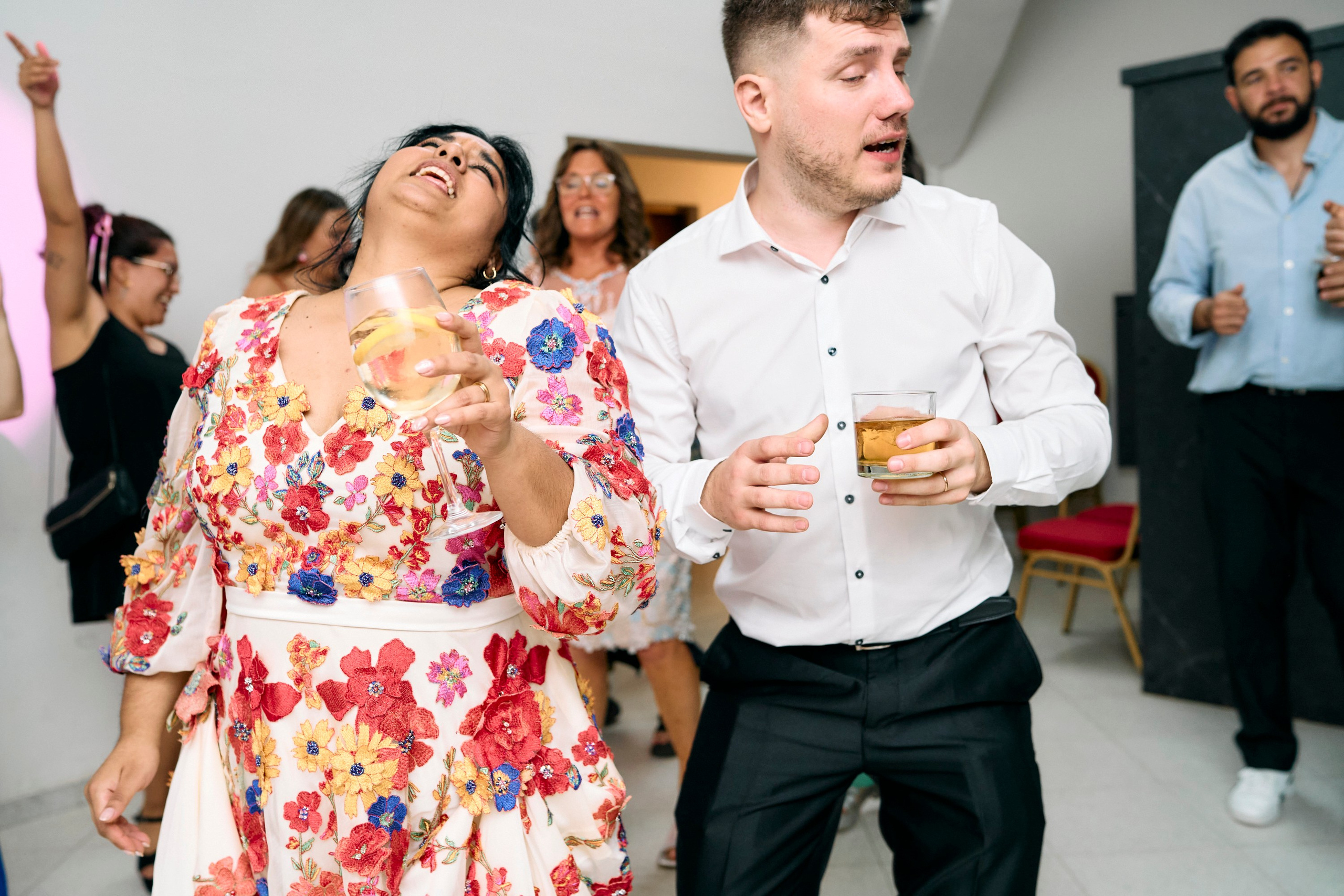 Lola & Pablo. Marcos Ferrari Fotógrafo