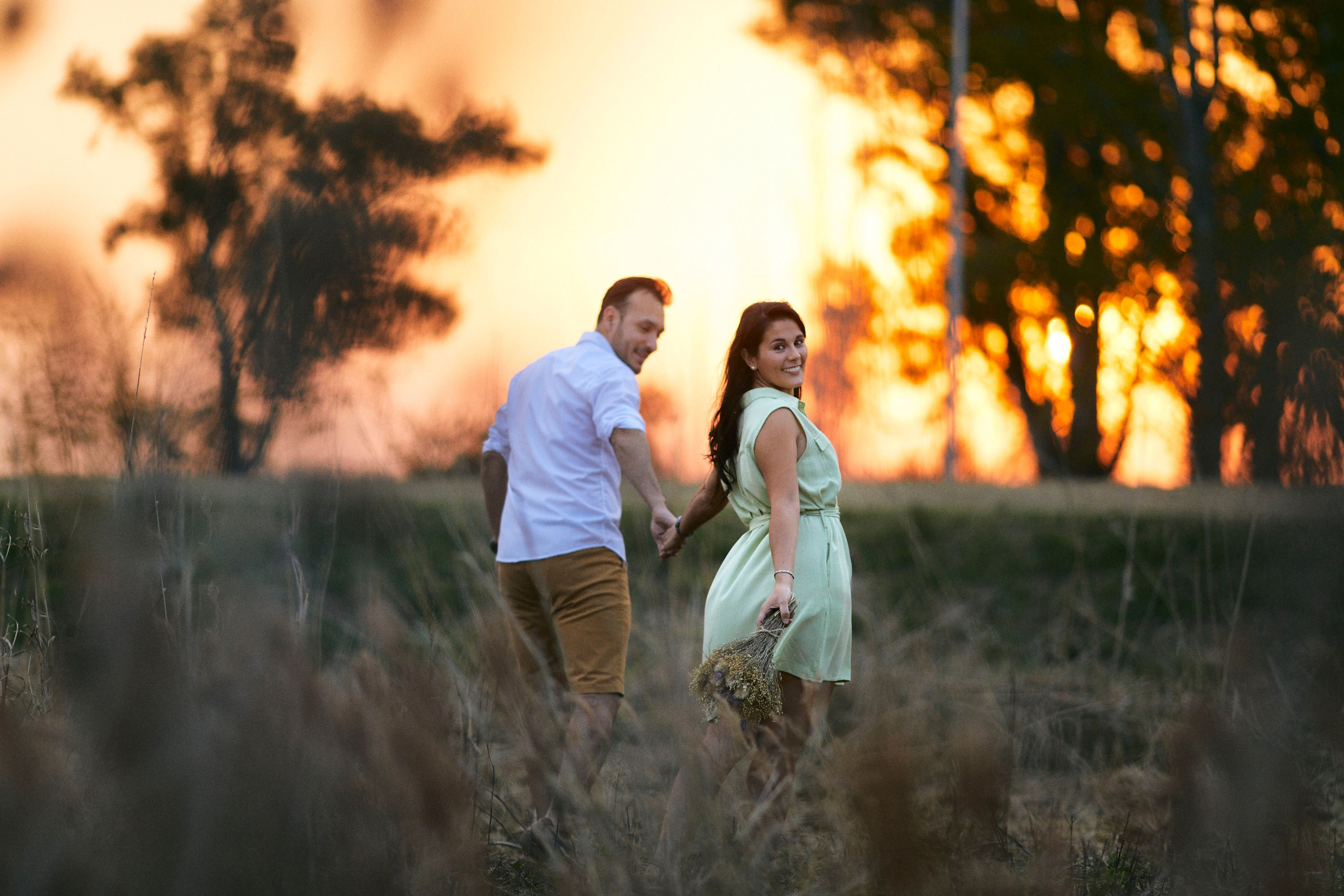 Nere & Chino. Marcos Ferrari Fotógrafo