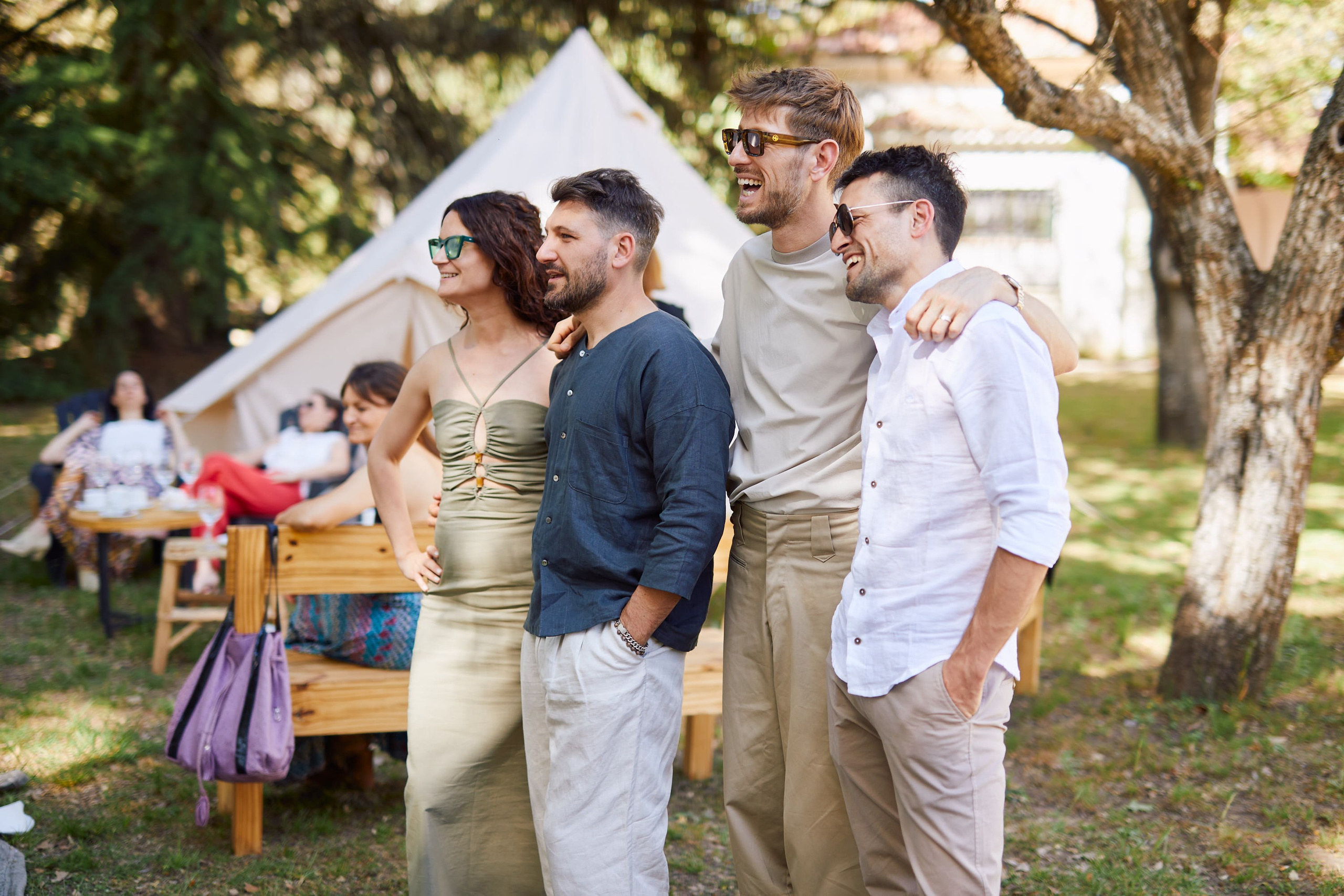 Mati & Martín. Marcos Ferrari Fotógrafo
