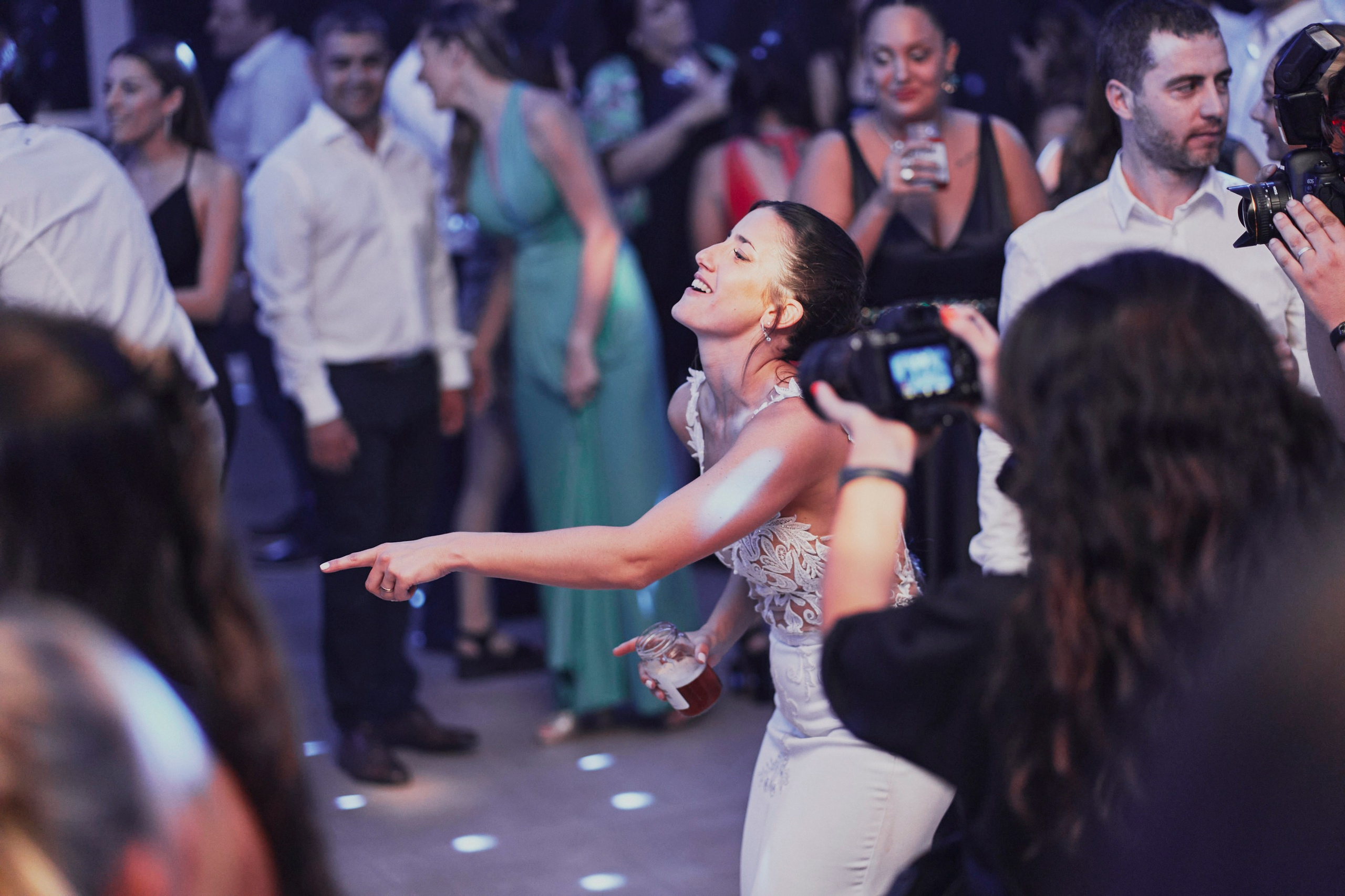 Lari & Santi. Marcos Ferrari Fotógrafo