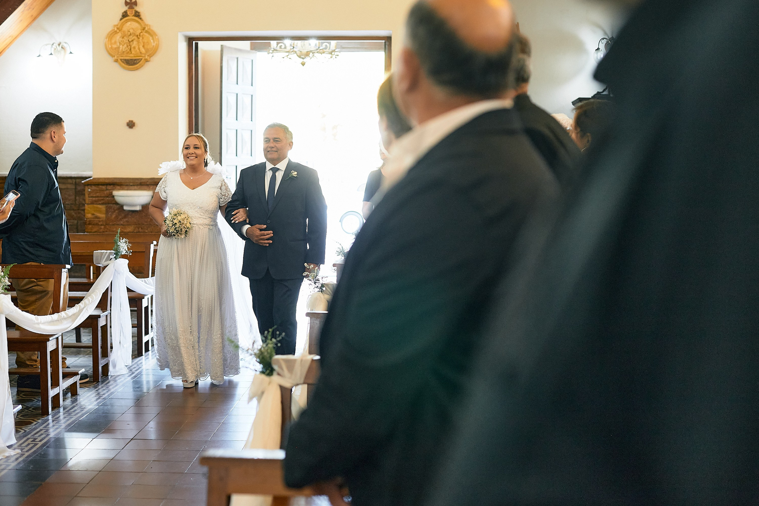 Angie & Gonza. Marcos Ferrari Fotógrafo