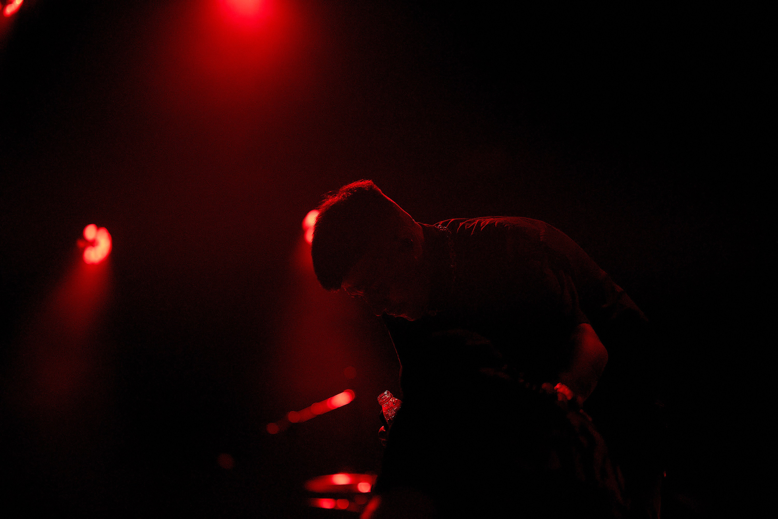 DUKI | Festival de peñas. Marcos Ferrari Fotógrafo