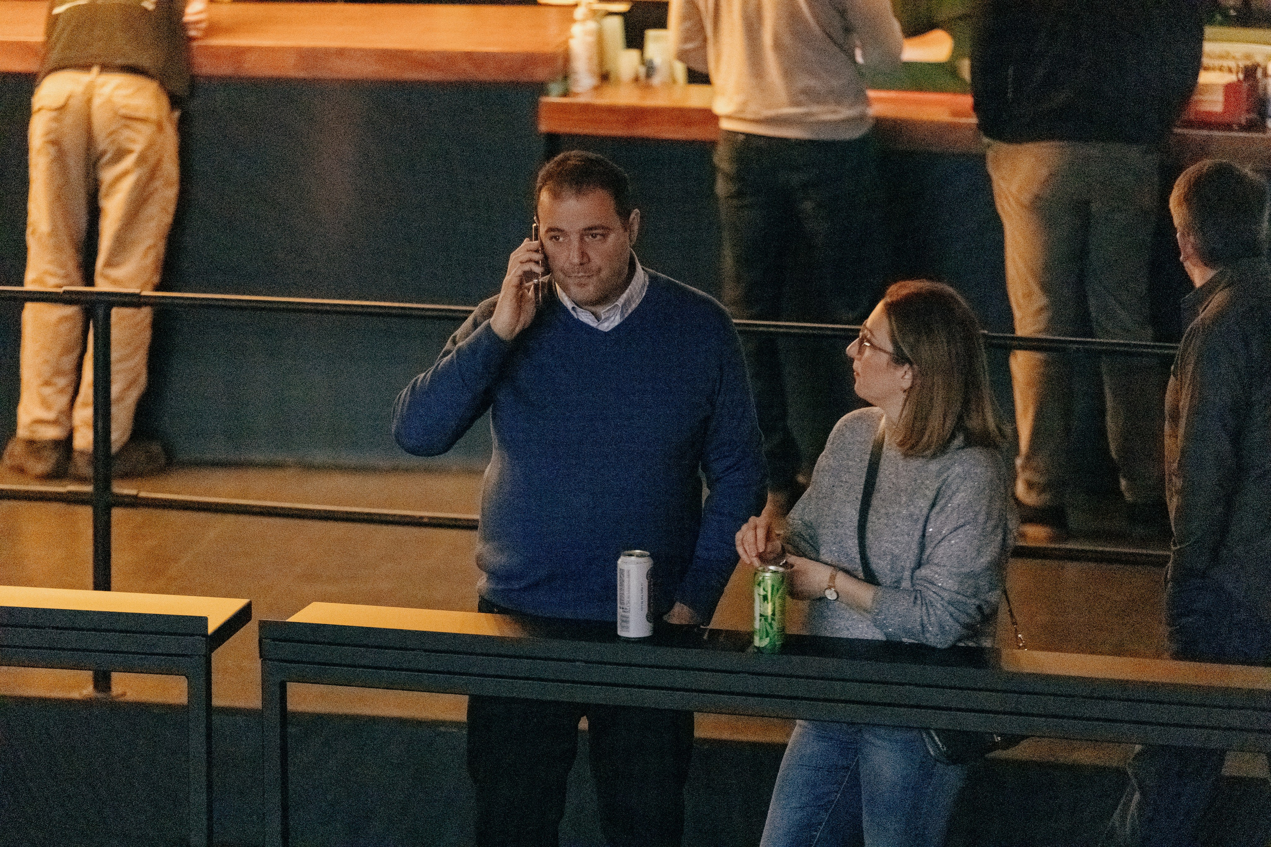 Сплин. Фотографии с мероприятий в Монреале