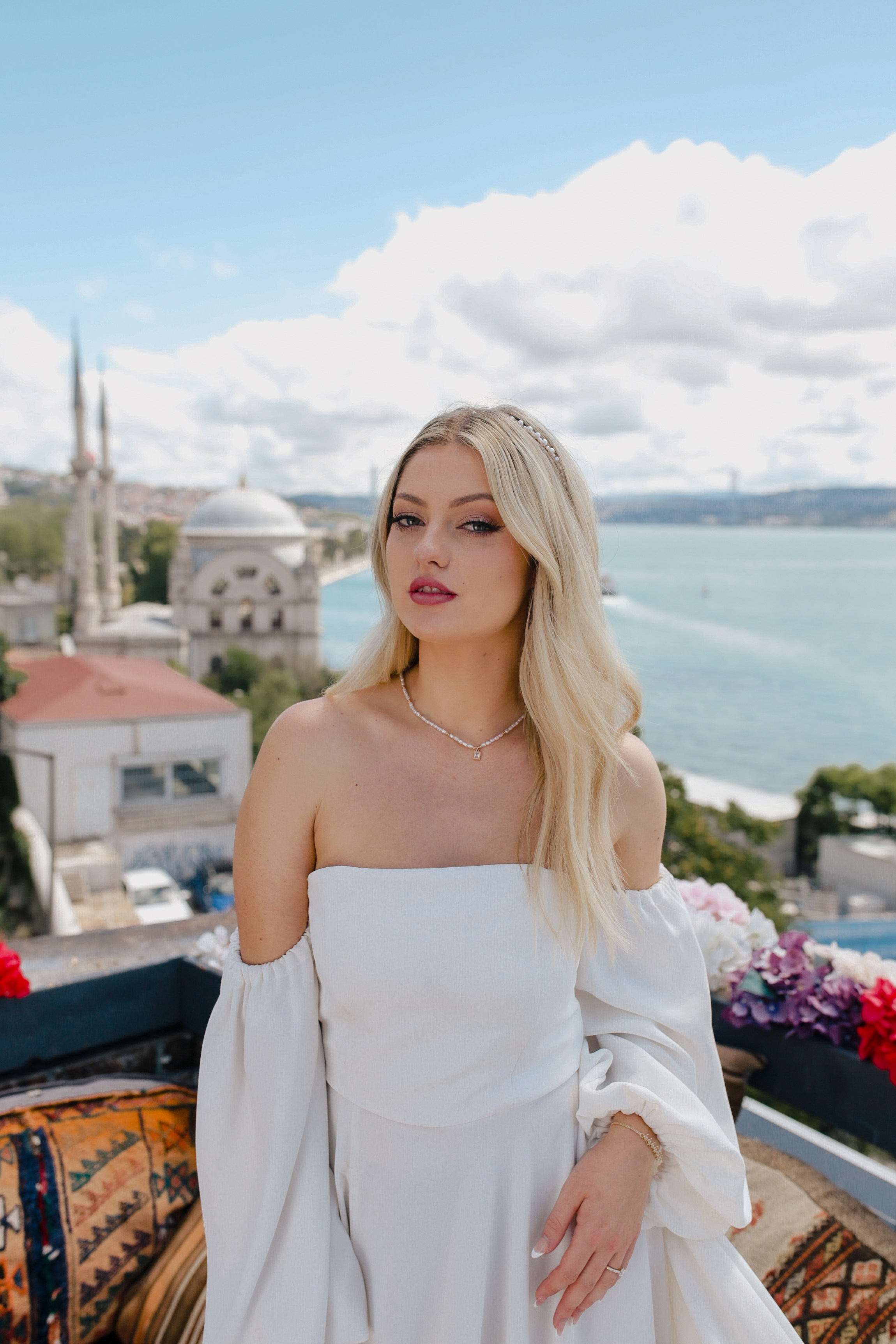 Australian couple. Фотограф Москва Ларина Юлия