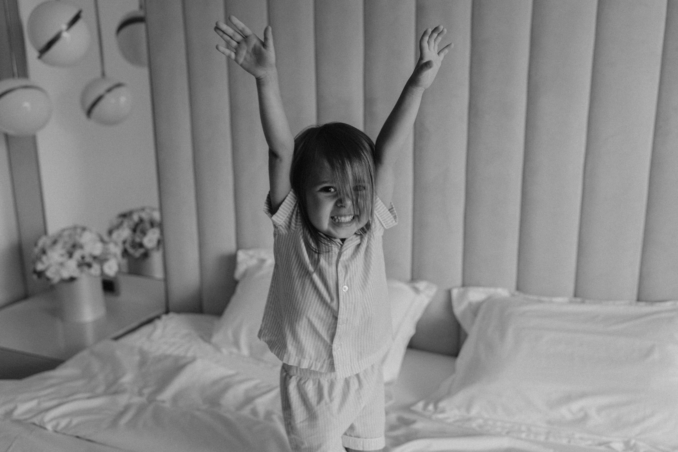 Детский праздник. Фотограф Москва Ларина Юлия