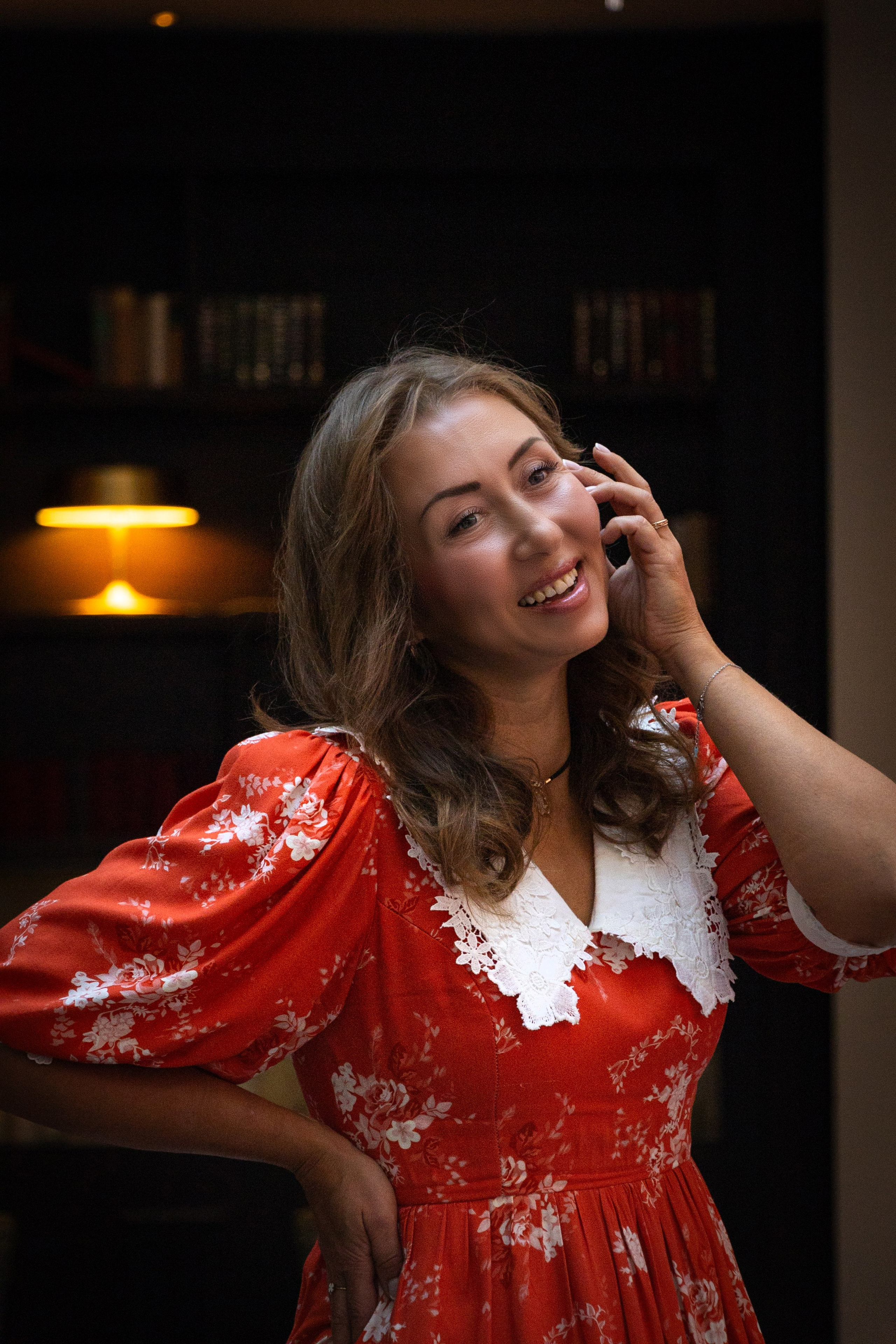 Yana in Villa Vita. PHOTOgrapher Germany MARBURG