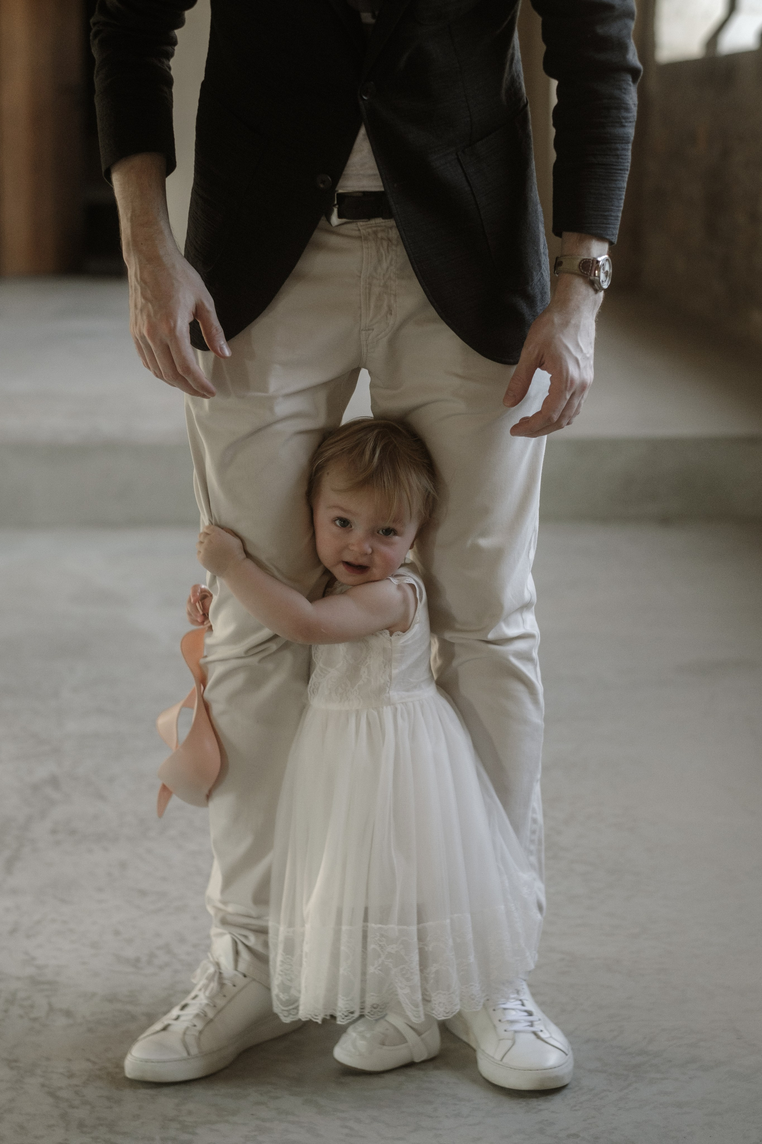 Svetlana & Alman. Monestir Sant Salvi. Paola fotógrafo / videografo de bodas en Barcelona