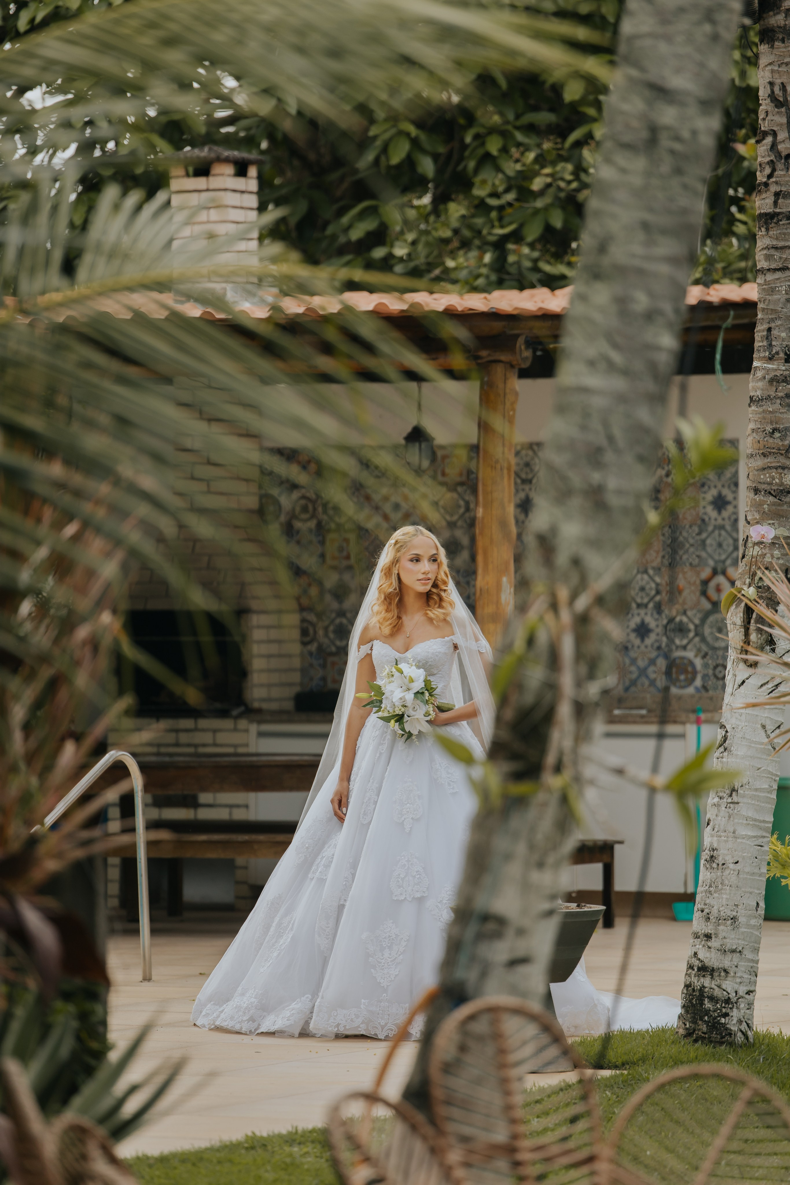 Clara & Ryan. Fotógrafo de Casamentos na Bahia — Richard Silvestre