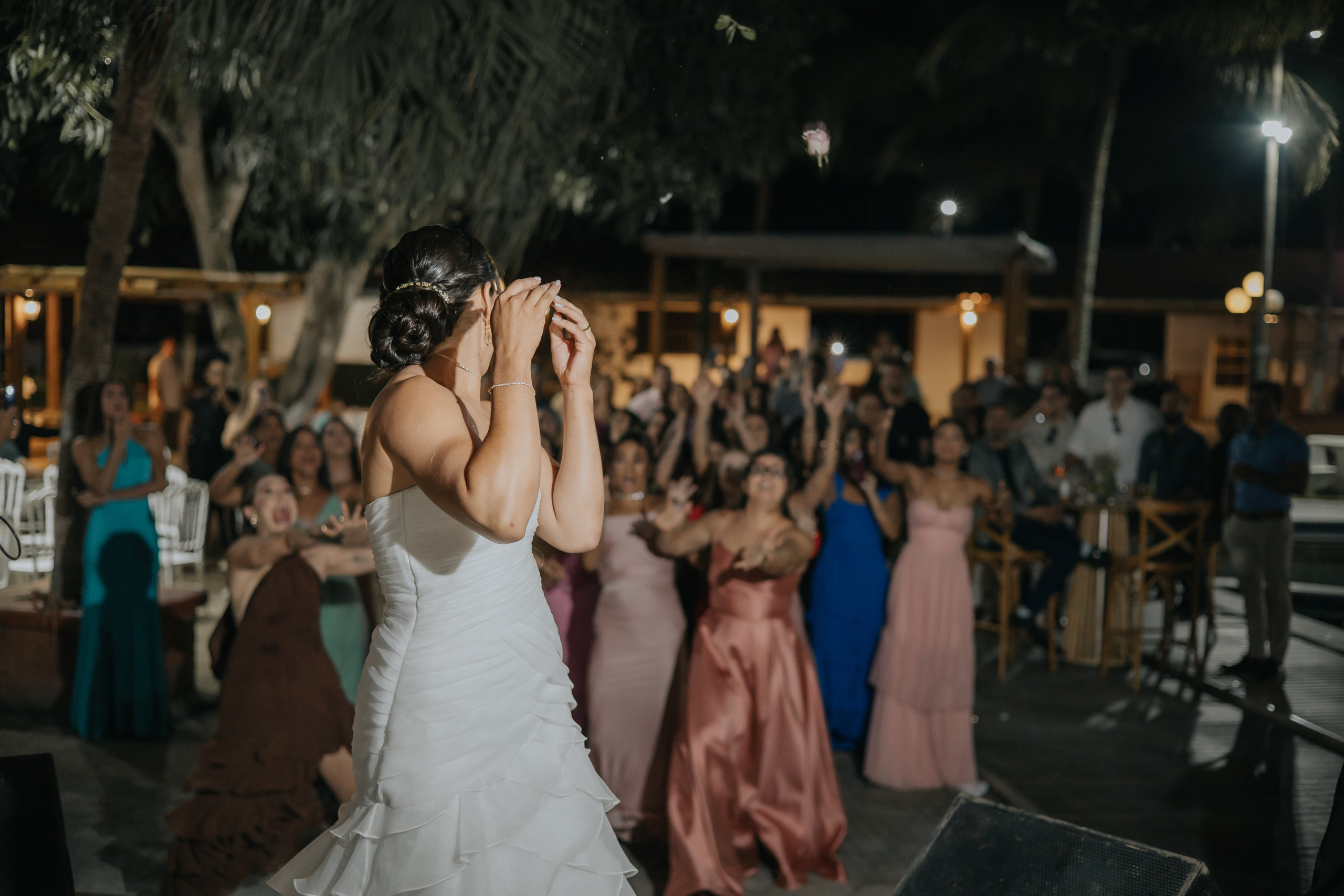 Pettúlia & Breno. Fotógrafo de Casamentos na Bahia — Richard Silvestre