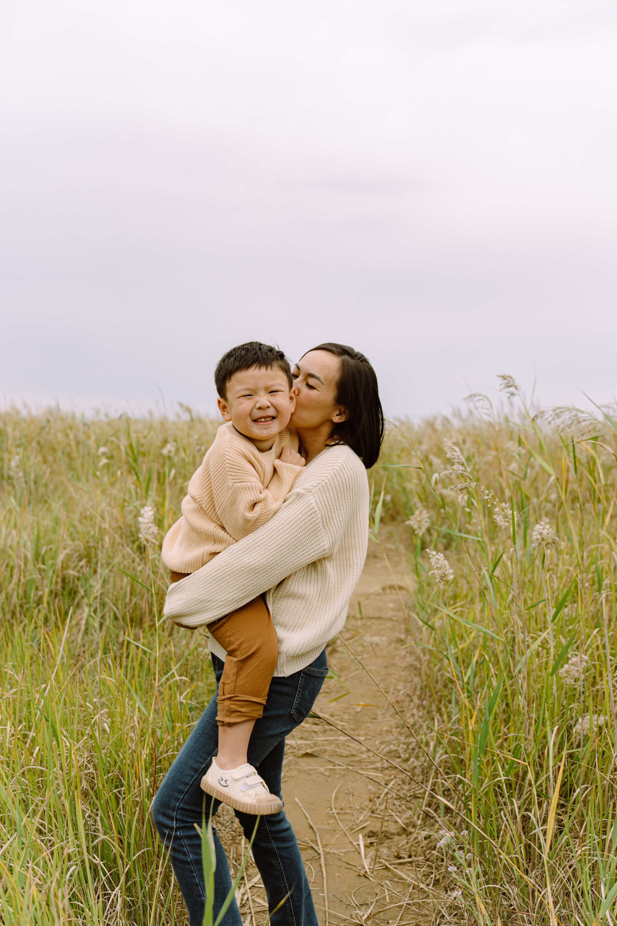 Family. Фотограф Екатерина Хан