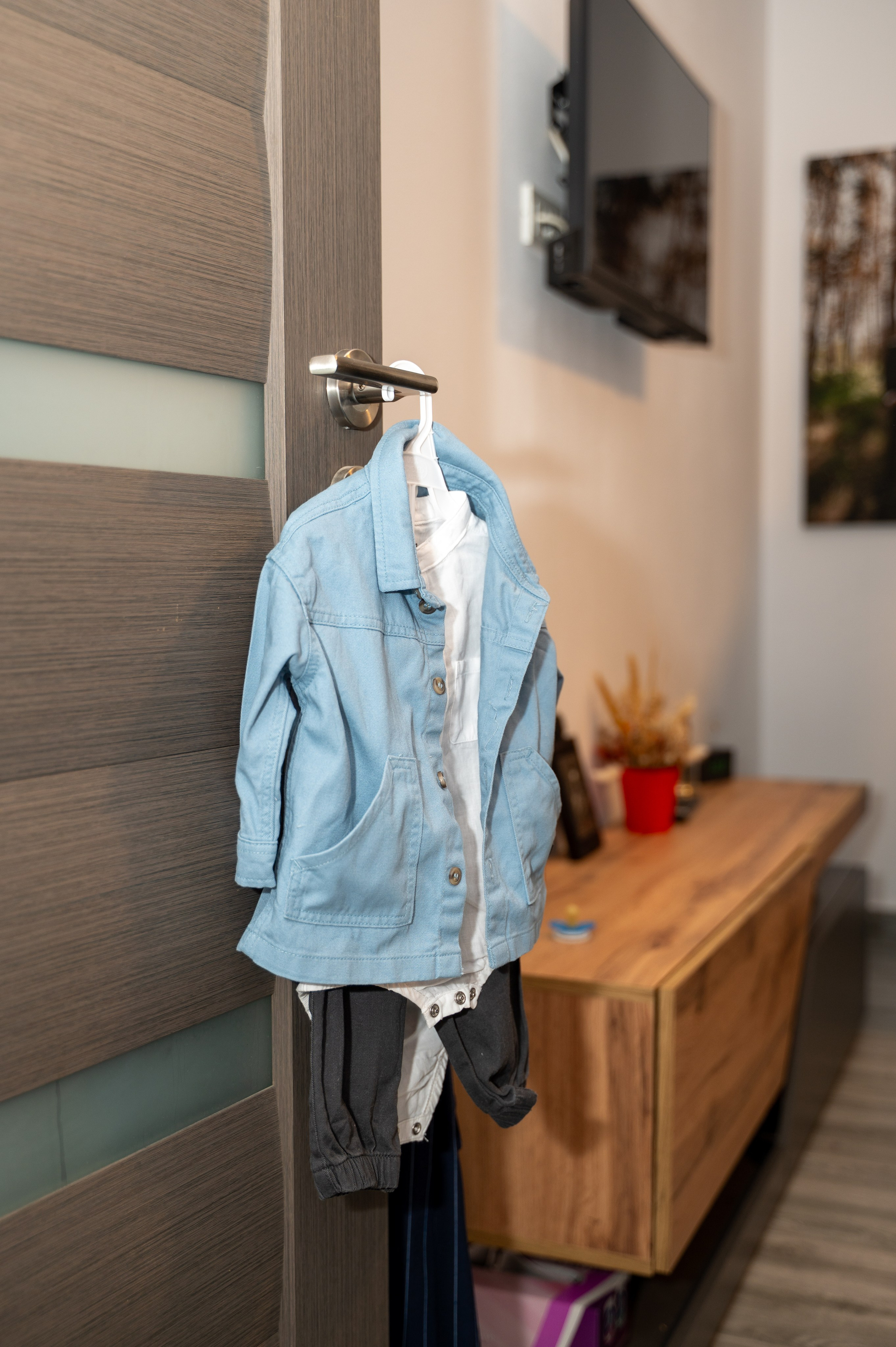 Botez Flavius Mihail. Biphotography