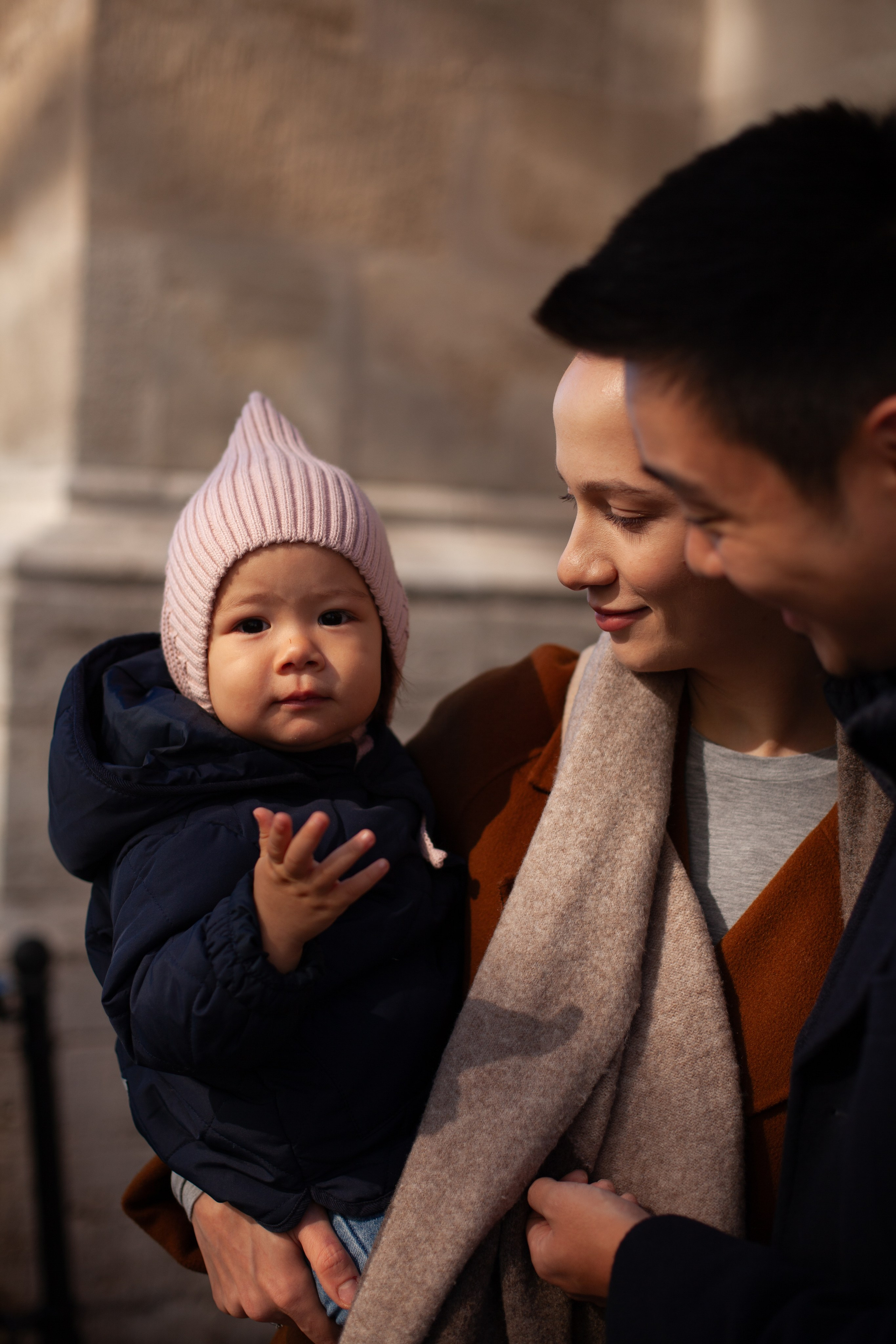 ***. Фотограф в Будапеште