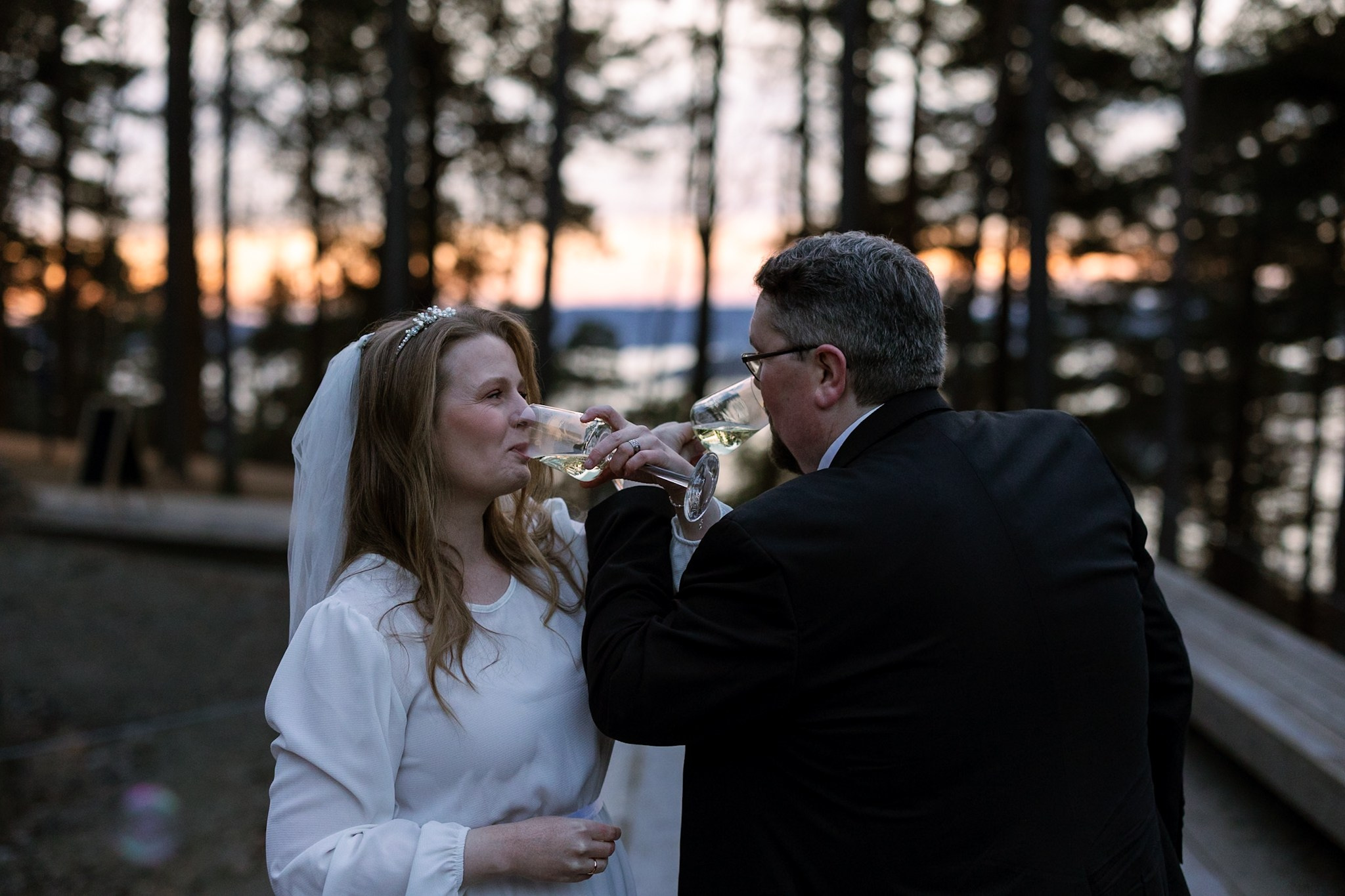 2024 – Vielse & portretter – Tonje & Anders. Bryllupsfotograf i Oslo og Rogaland — Meisal Media