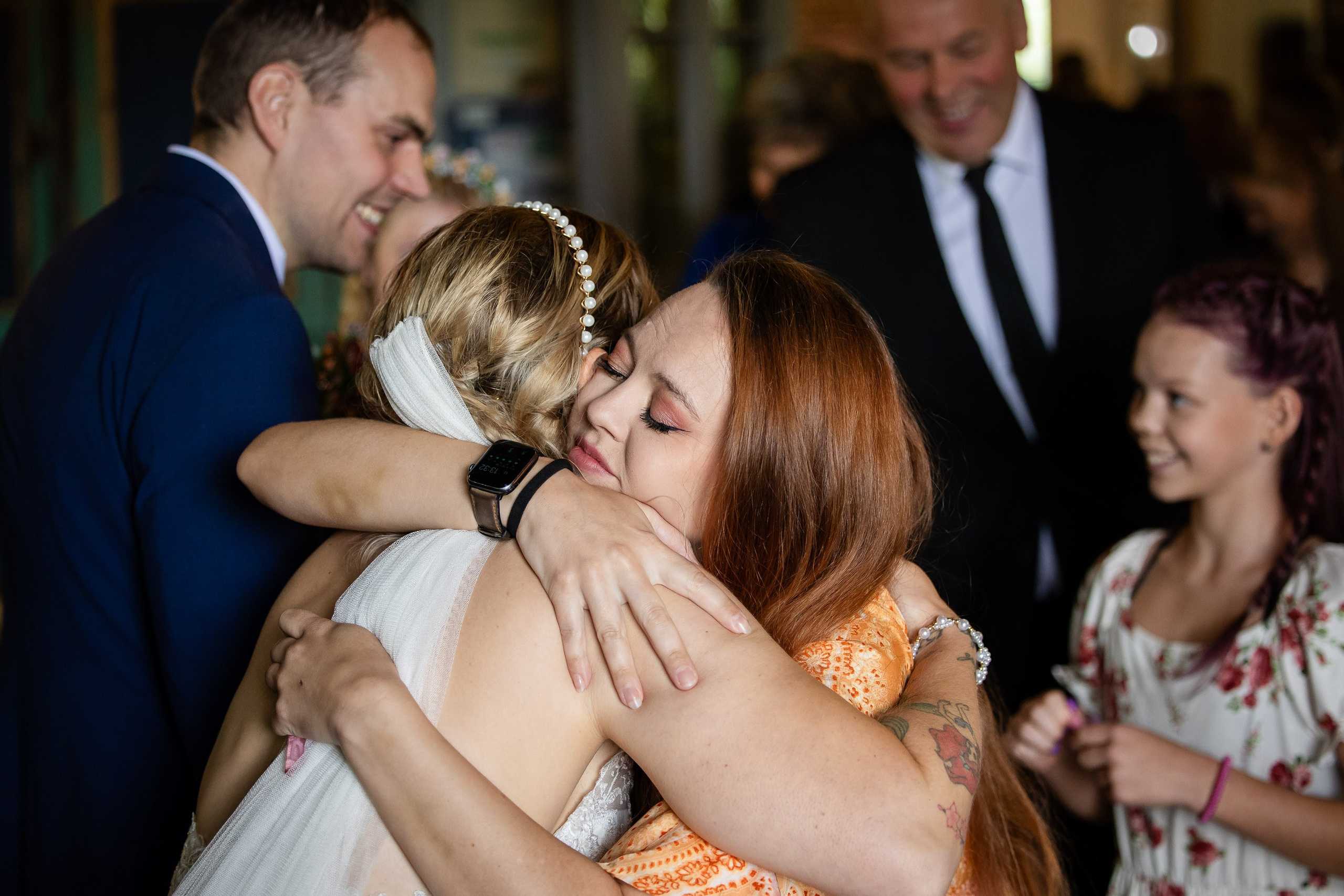 2025 - Bryllup - Stine & Jørgen. Bryllupsfotograf i Oslo og Rogaland — Meisal Media