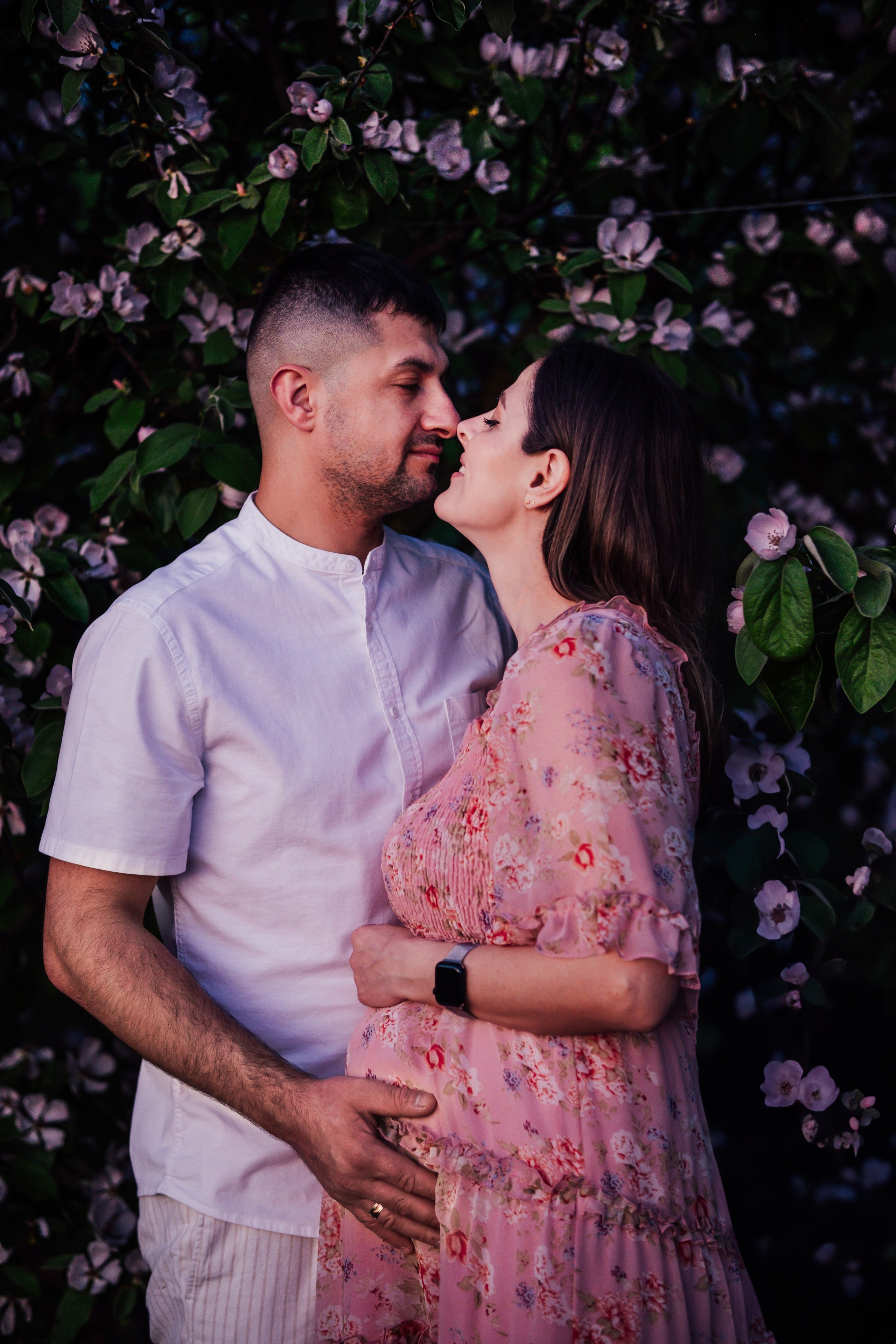 Ritratti. Grosu Photography