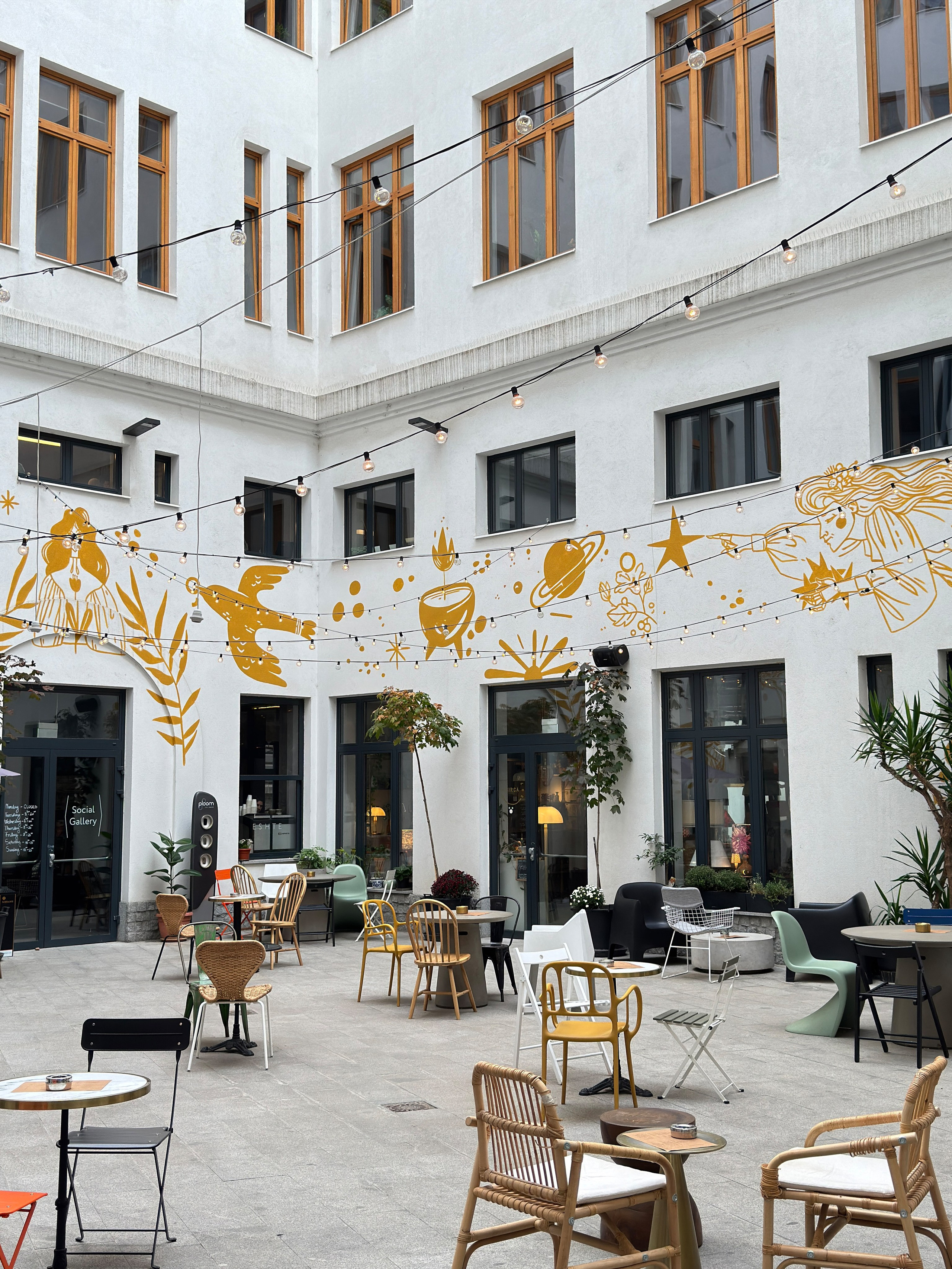 Моими глазами. Salut!