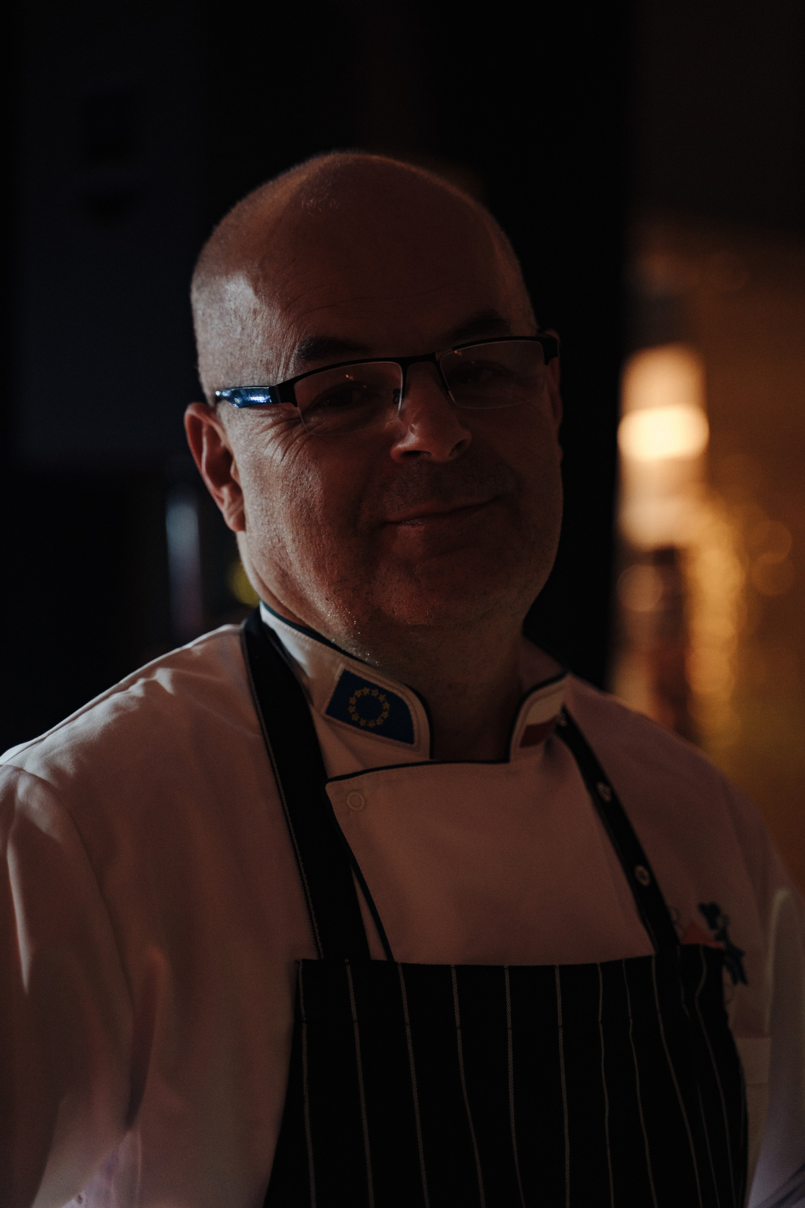 Piotr i Roksolana. Karina Czernecka Foto