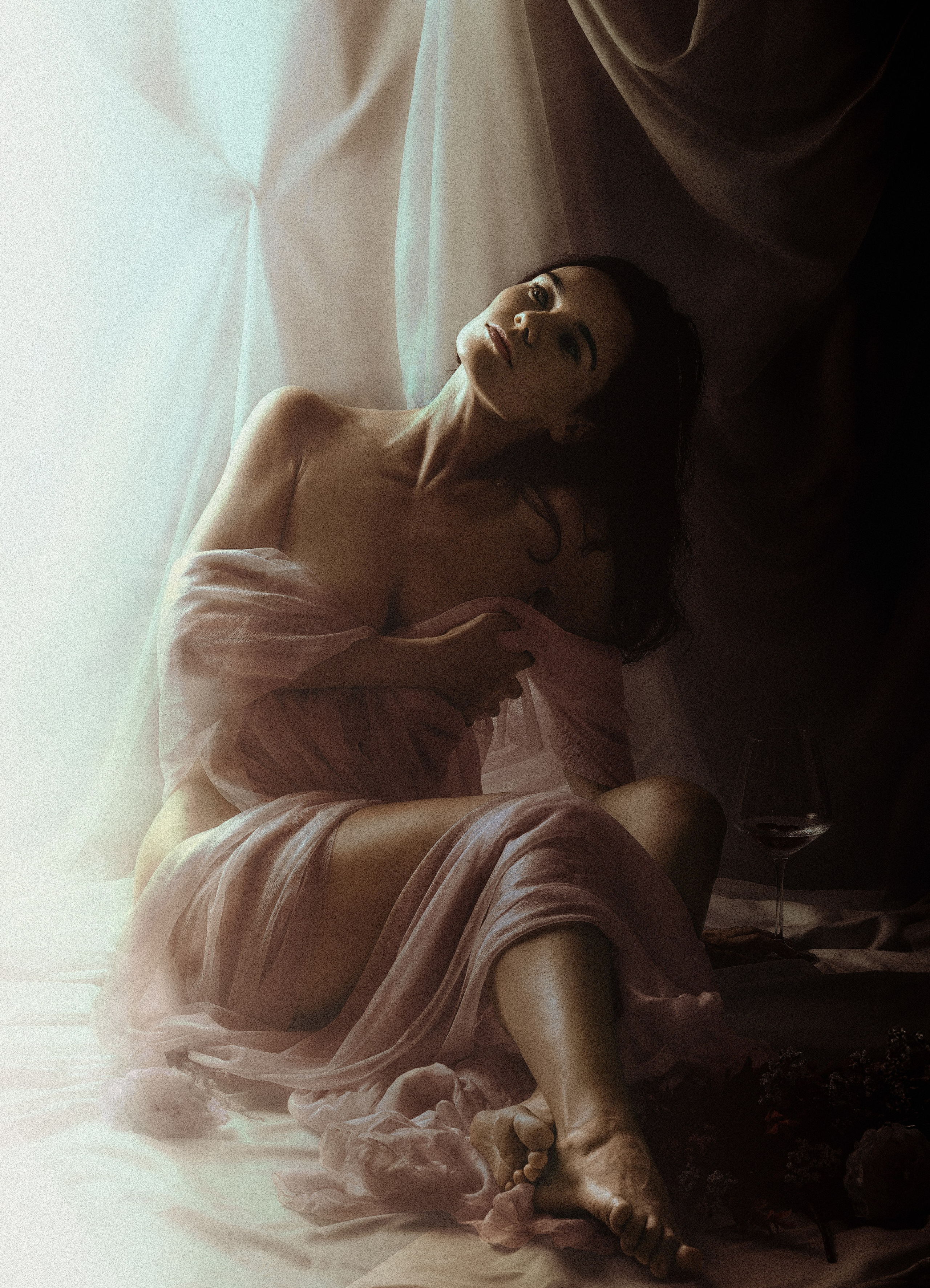 Главная. Art photographer Miami