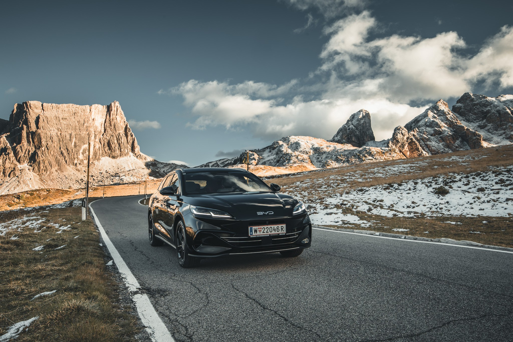 Commercial- & Lifestyle-Fotografie in Österreich und Europa