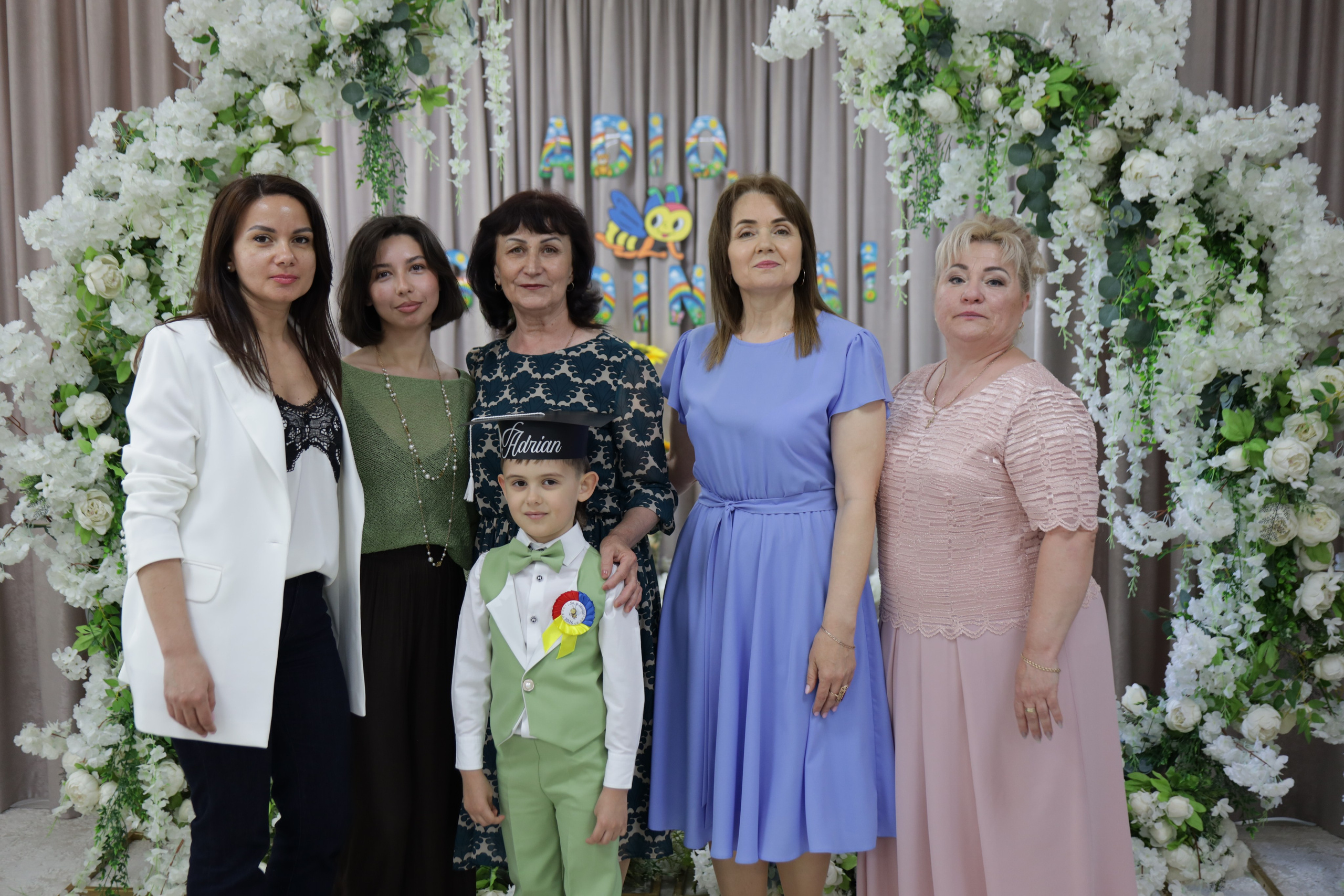Adio Grădiniță dragă-2026. Alika Dia- Fotograf în Republica Moldova, Strășeni