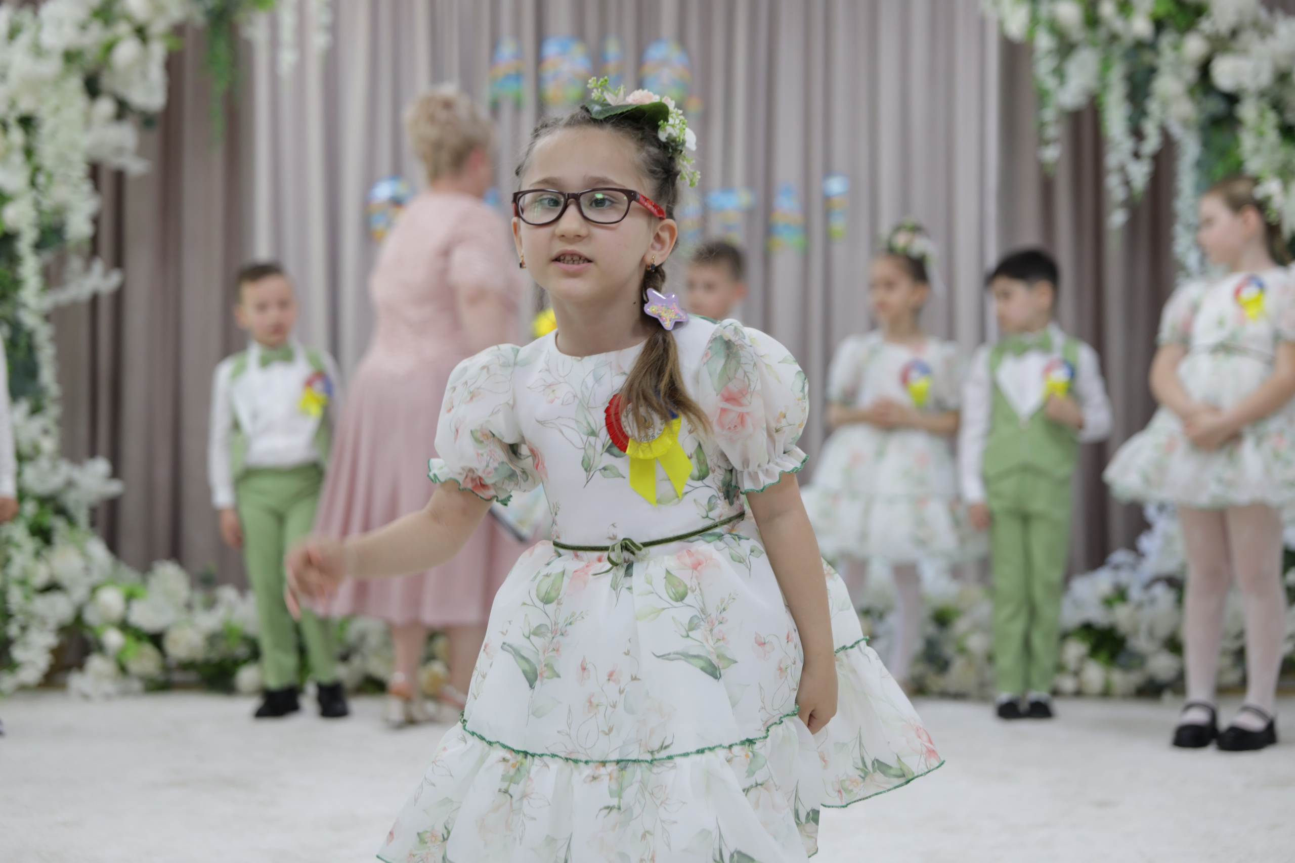 Adio Grădiniță 2026. Alika Dia- Fotograf în Republica Moldova, Strășeni