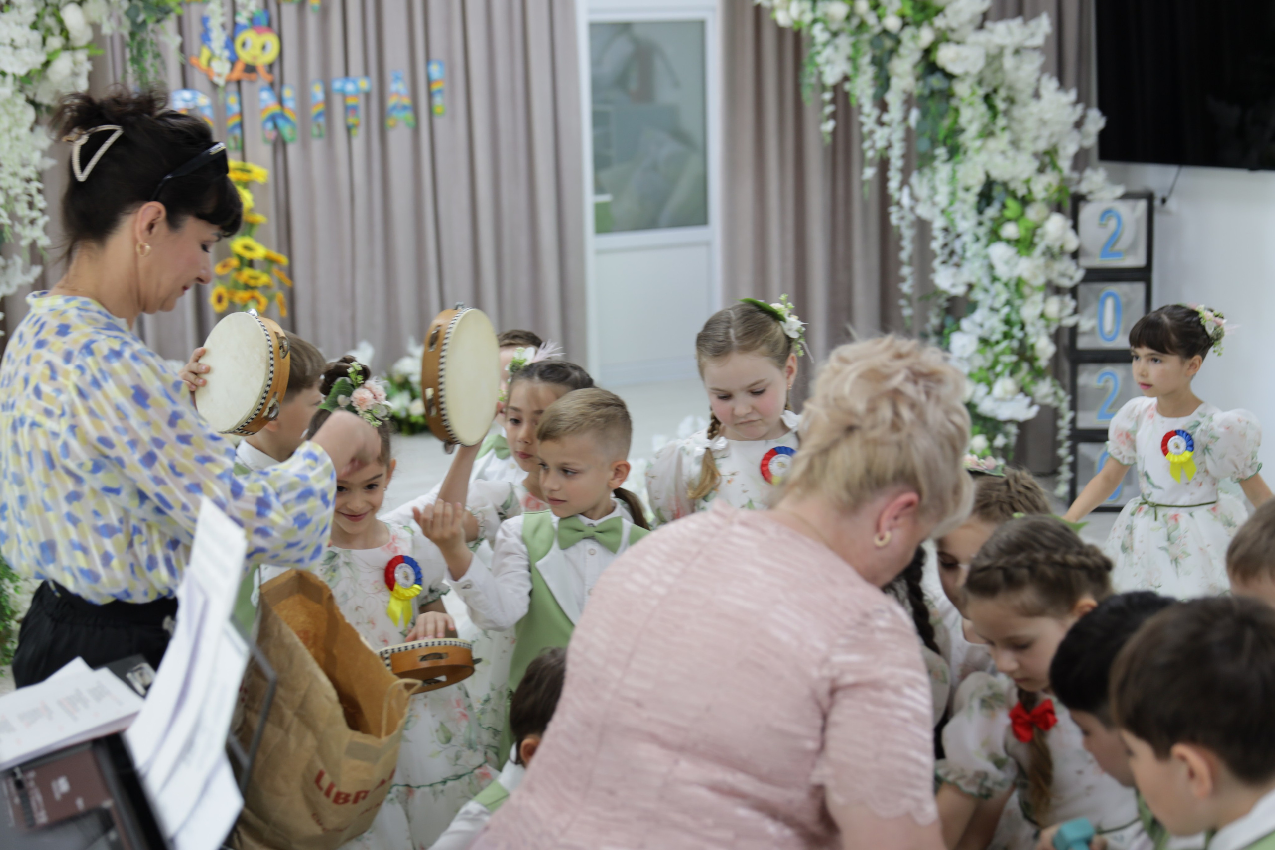 Adio Grădiniță 2026. Alika Dia- Fotograf în Republica Moldova, Strășeni