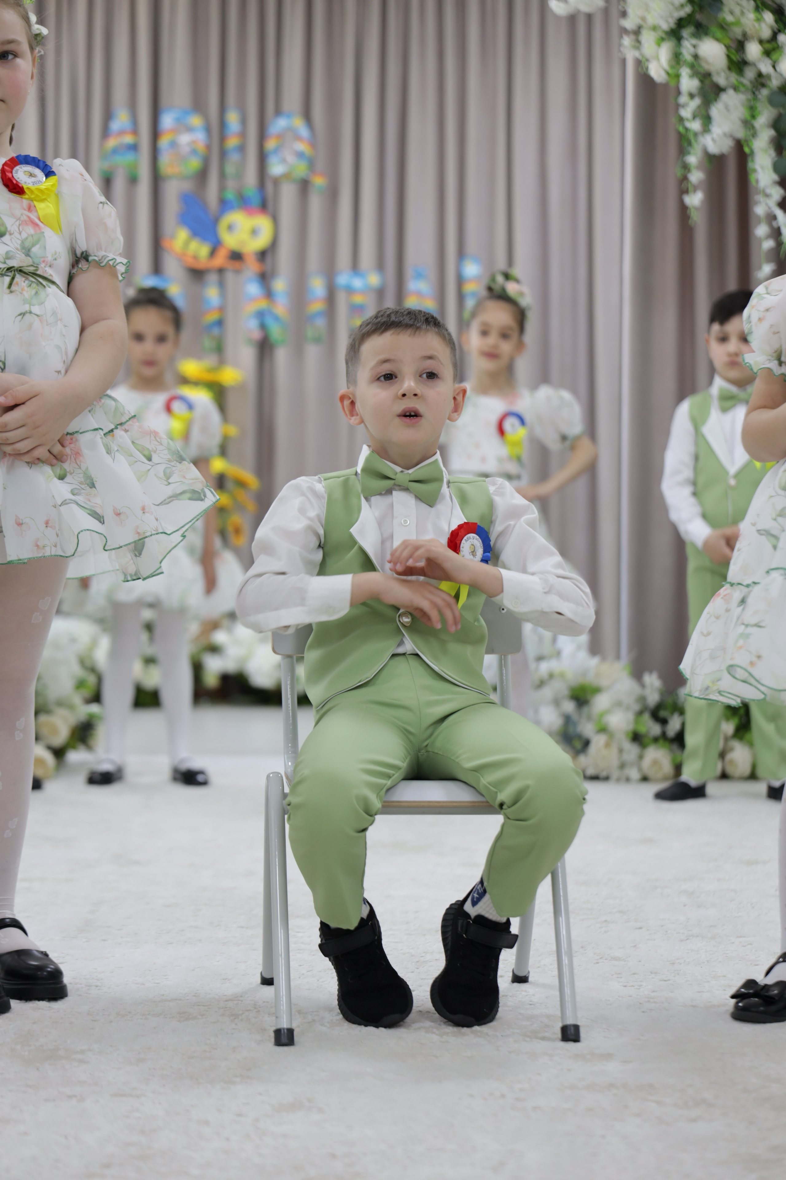 Adio Grădiniță dragă-2026. Alika Dia- Fotograf în Republica Moldova, Strășeni