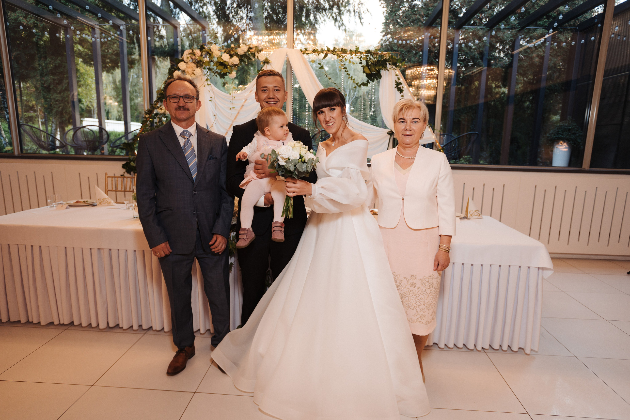 Piotr i Roksolana. Karina Czernecka Foto